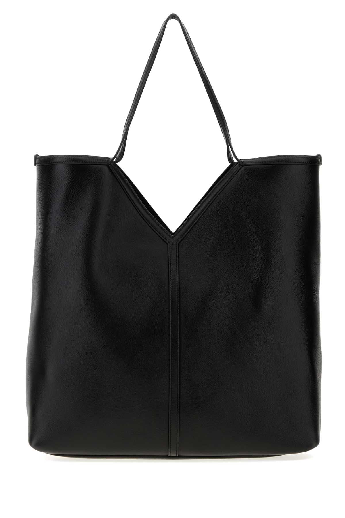Saint Laurent Men Ysl Bv Y Thin Tote W_Shenzi Ca SAINT LAURENT