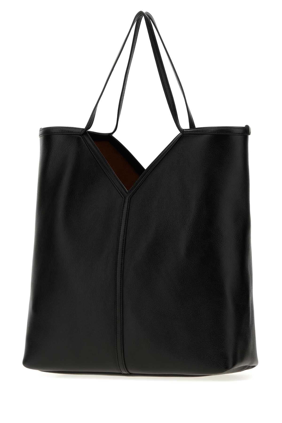 Saint Laurent Men Ysl Bv Y Thin Tote W_Shenzi Ca SAINT LAURENT