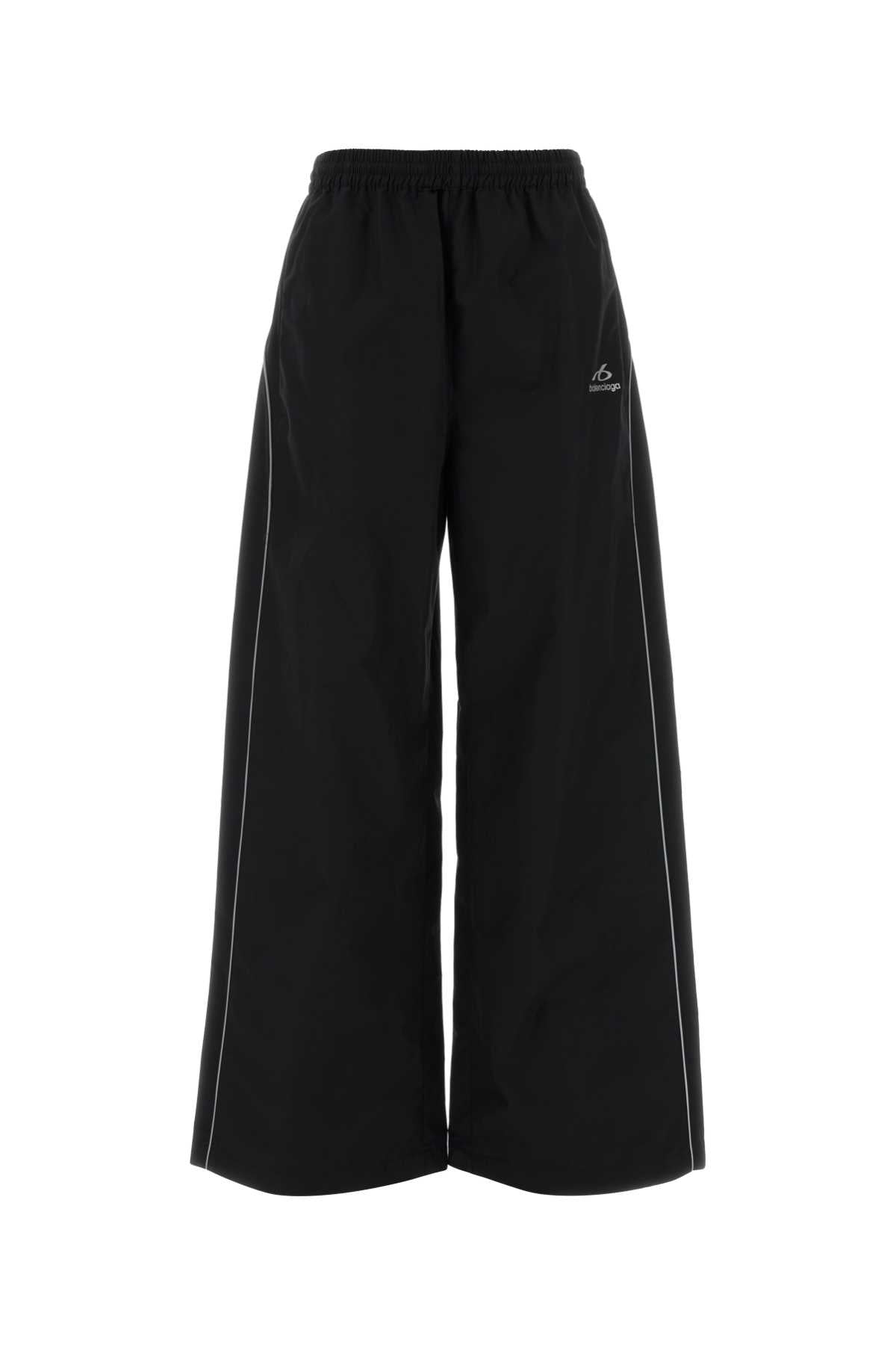 Balenciaga Women Trckst Skiwear Pants BALENCIAGA