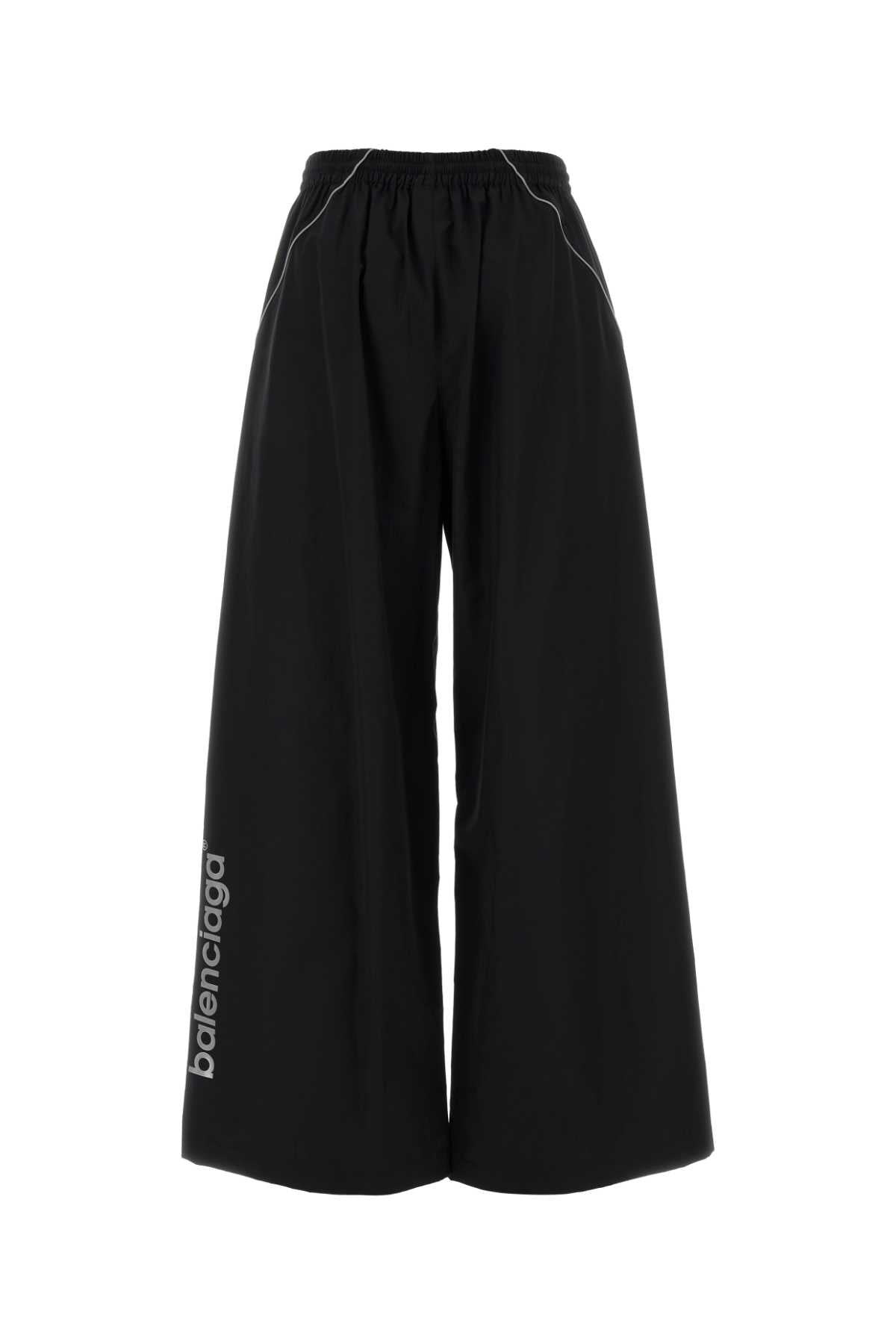 Balenciaga Women Trckst Skiwear Pants BALENCIAGA