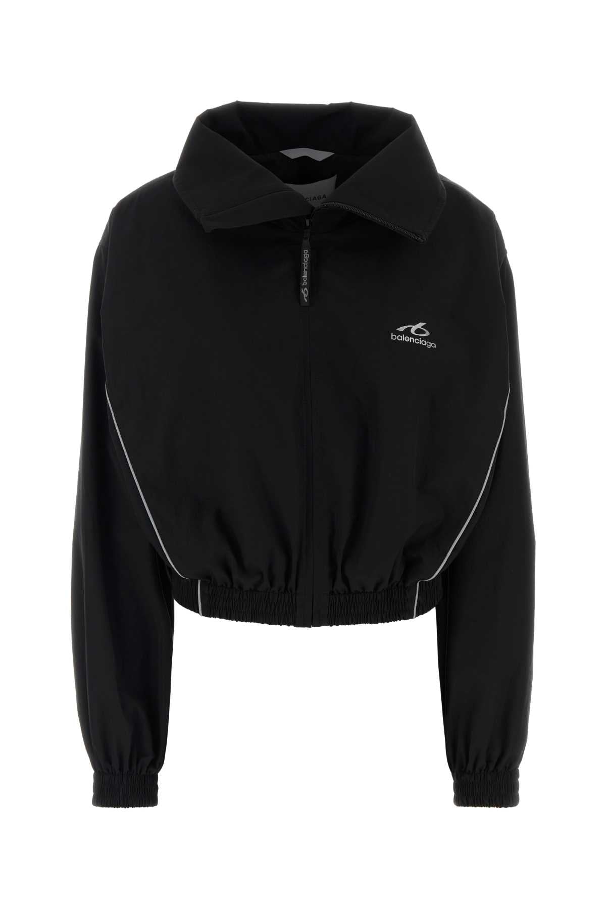 Balenciaga Women Trckt Skiwear Jacket BALENCIAGA