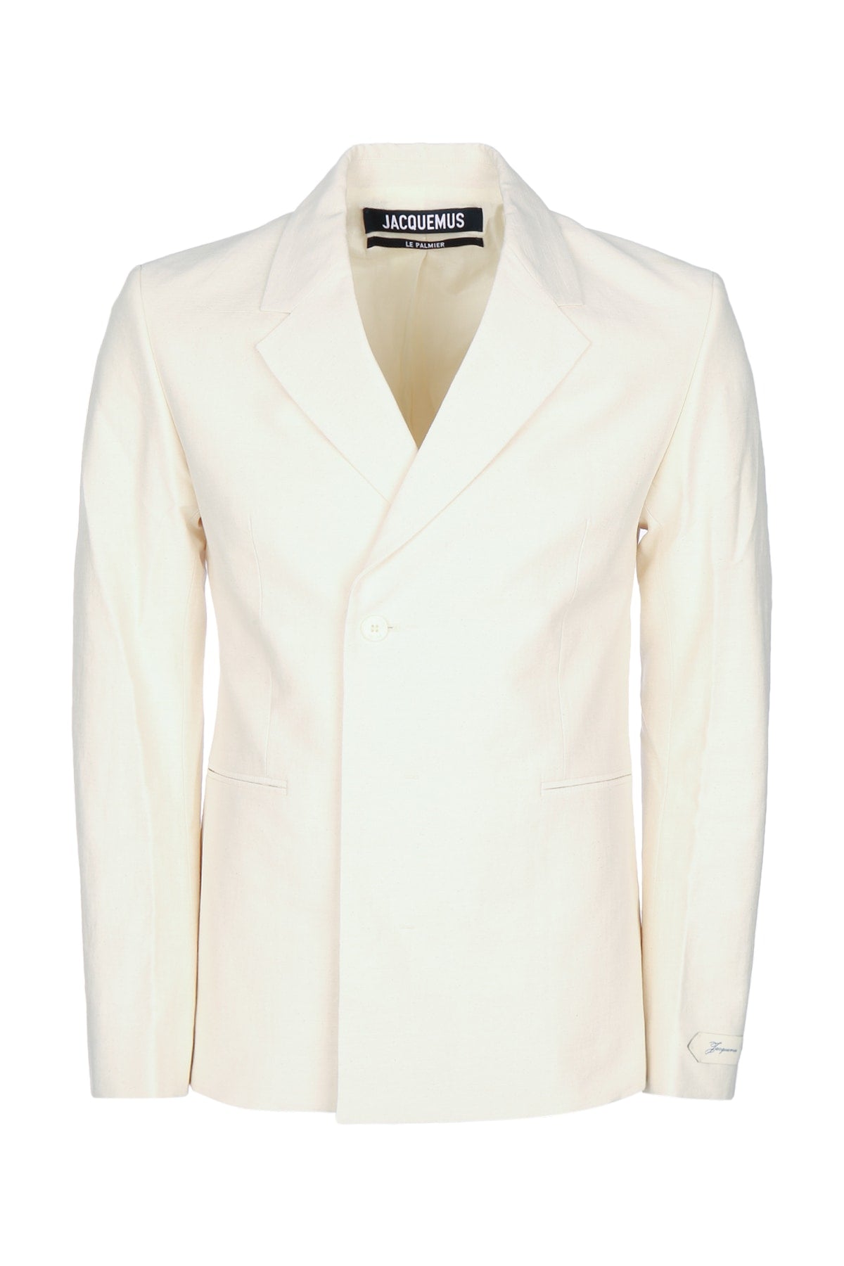 Jacquemus Men La Veste Melo JACQUEMUS