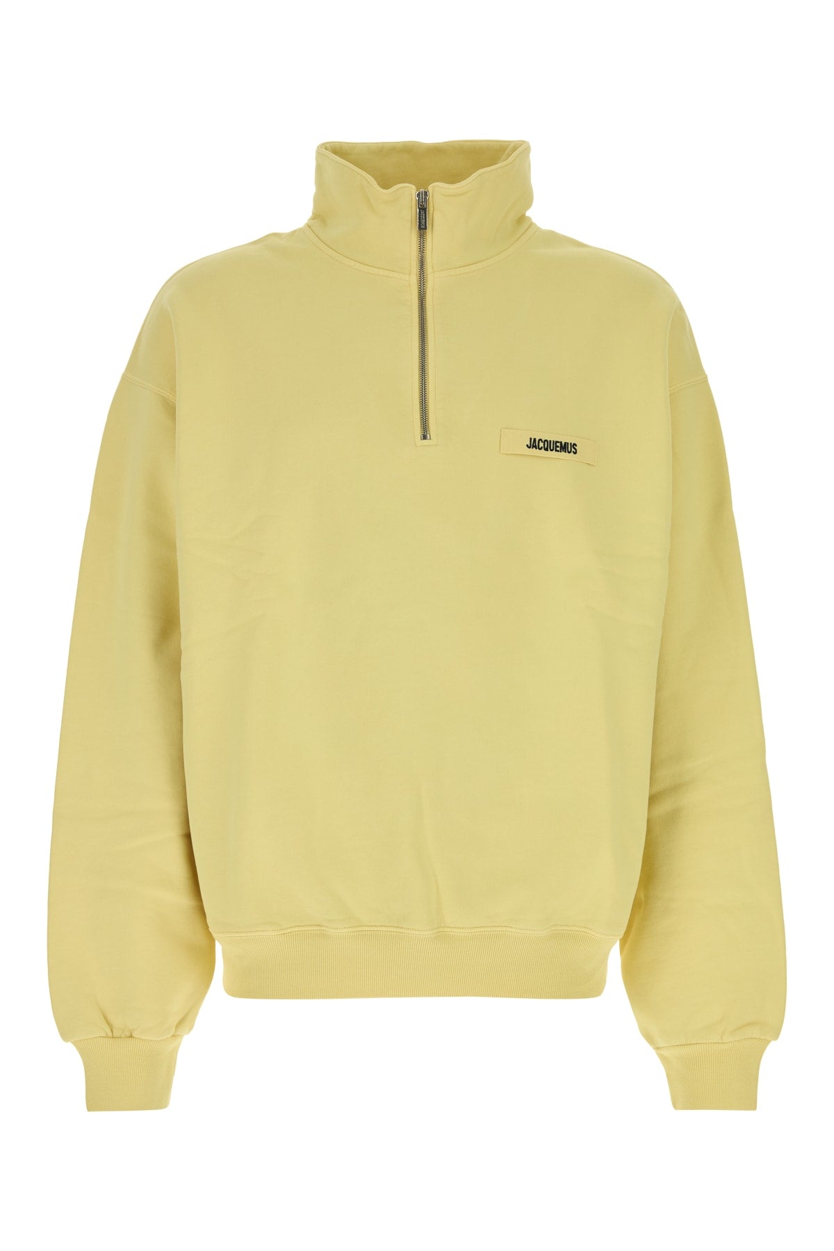 Jacquemus Men Le Camionneur Gros Grain JACQUEMUS