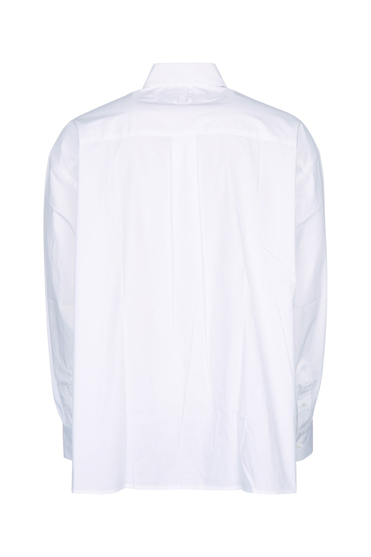 Jacquemus Men La Chemise Poisson JACQUEMUS