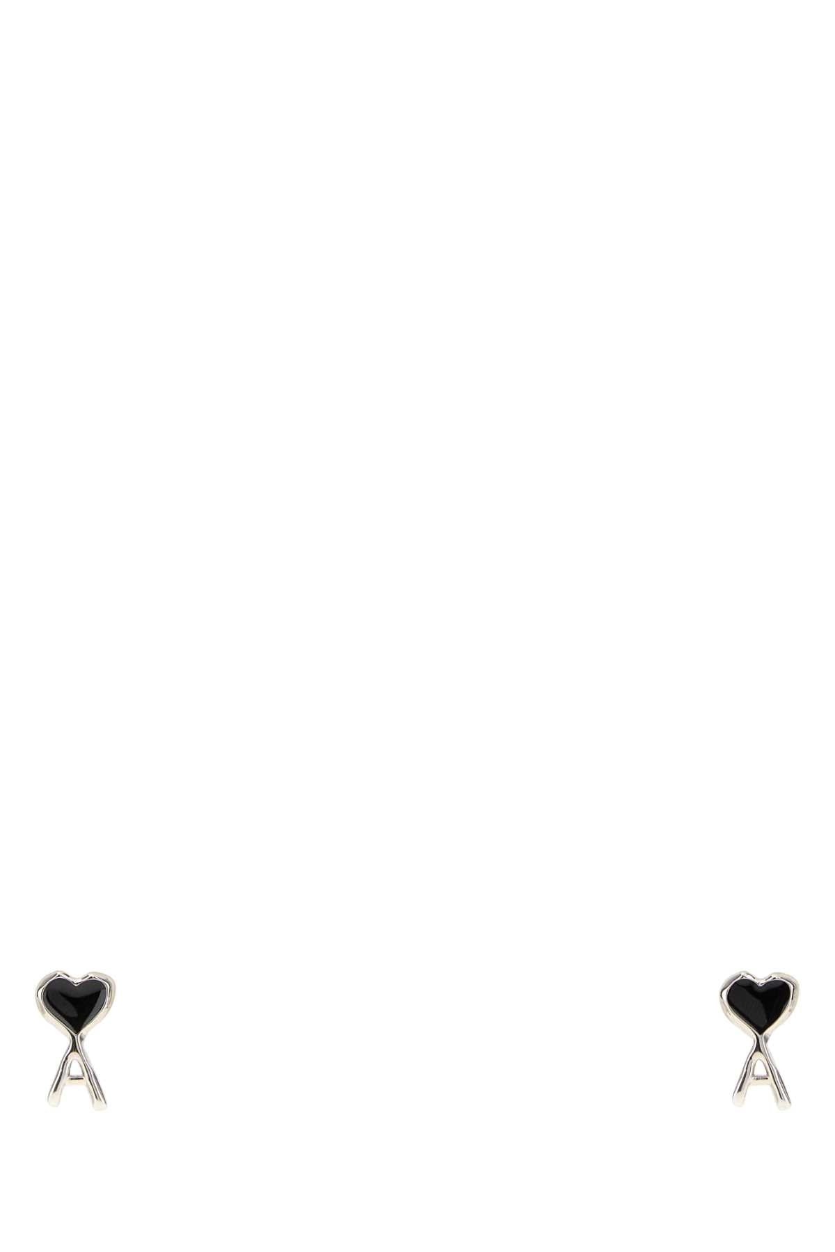 Ami Unisex Earrings AMI PARIS