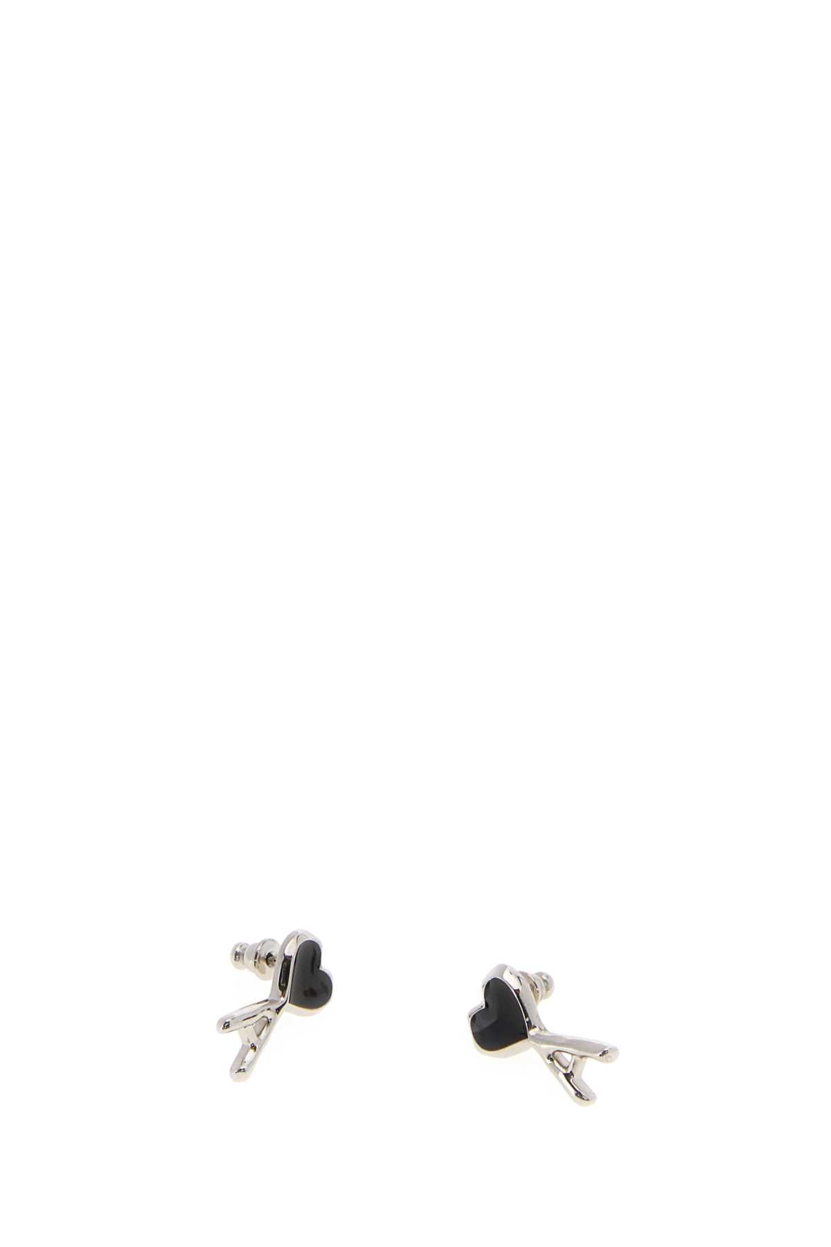 Ami Unisex Earrings AMI PARIS