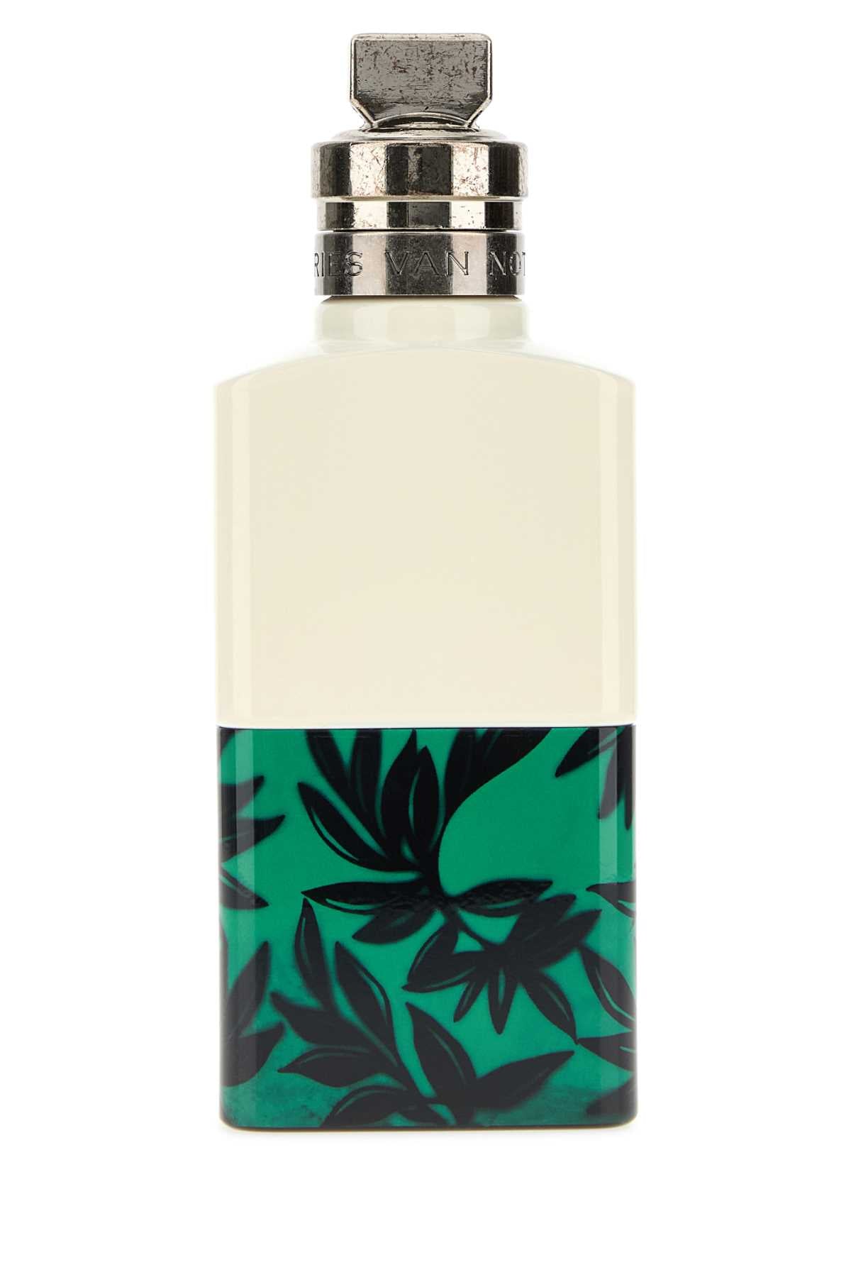 Dries Van Noten Unisex Dvn Santal Greenery Edp 100Ml DRIES VAN NOTEN
