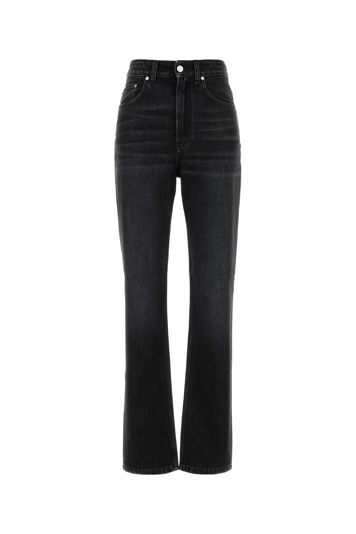 Stella Mccartney Women Denim Jeans STELLA MCCARTNEY