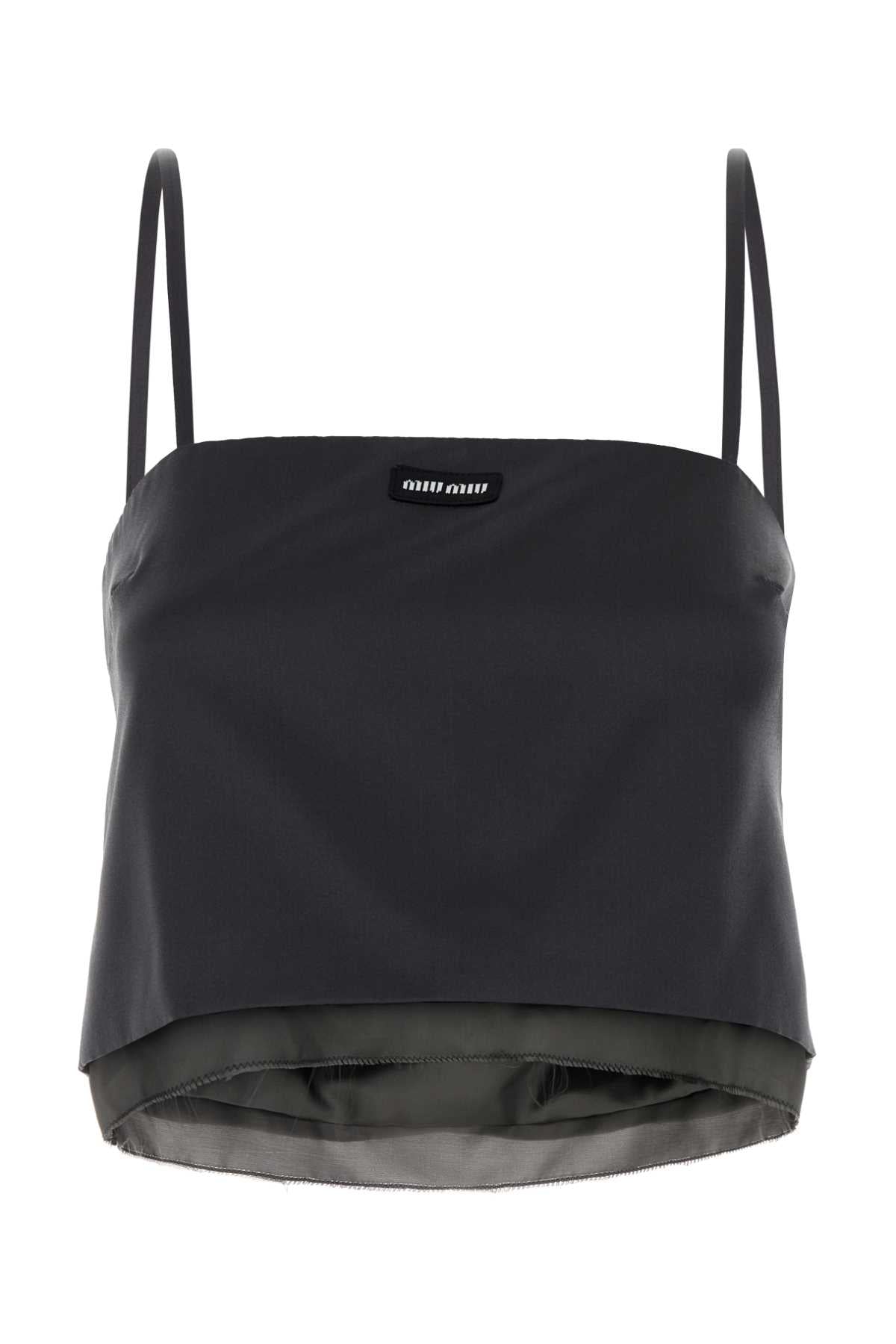 Miu Miu Women Top MIU MIU