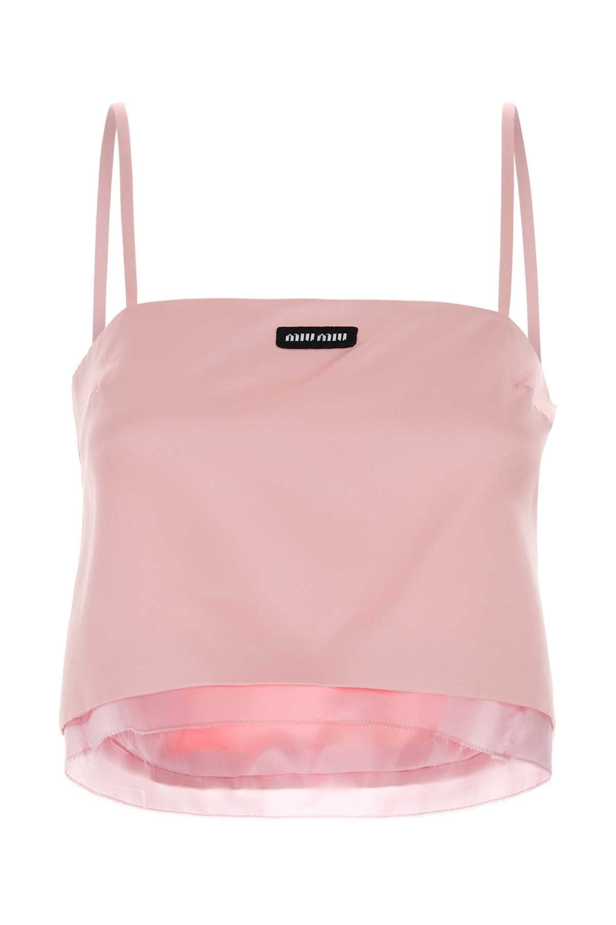 Miu Miu Women Top MIU MIU