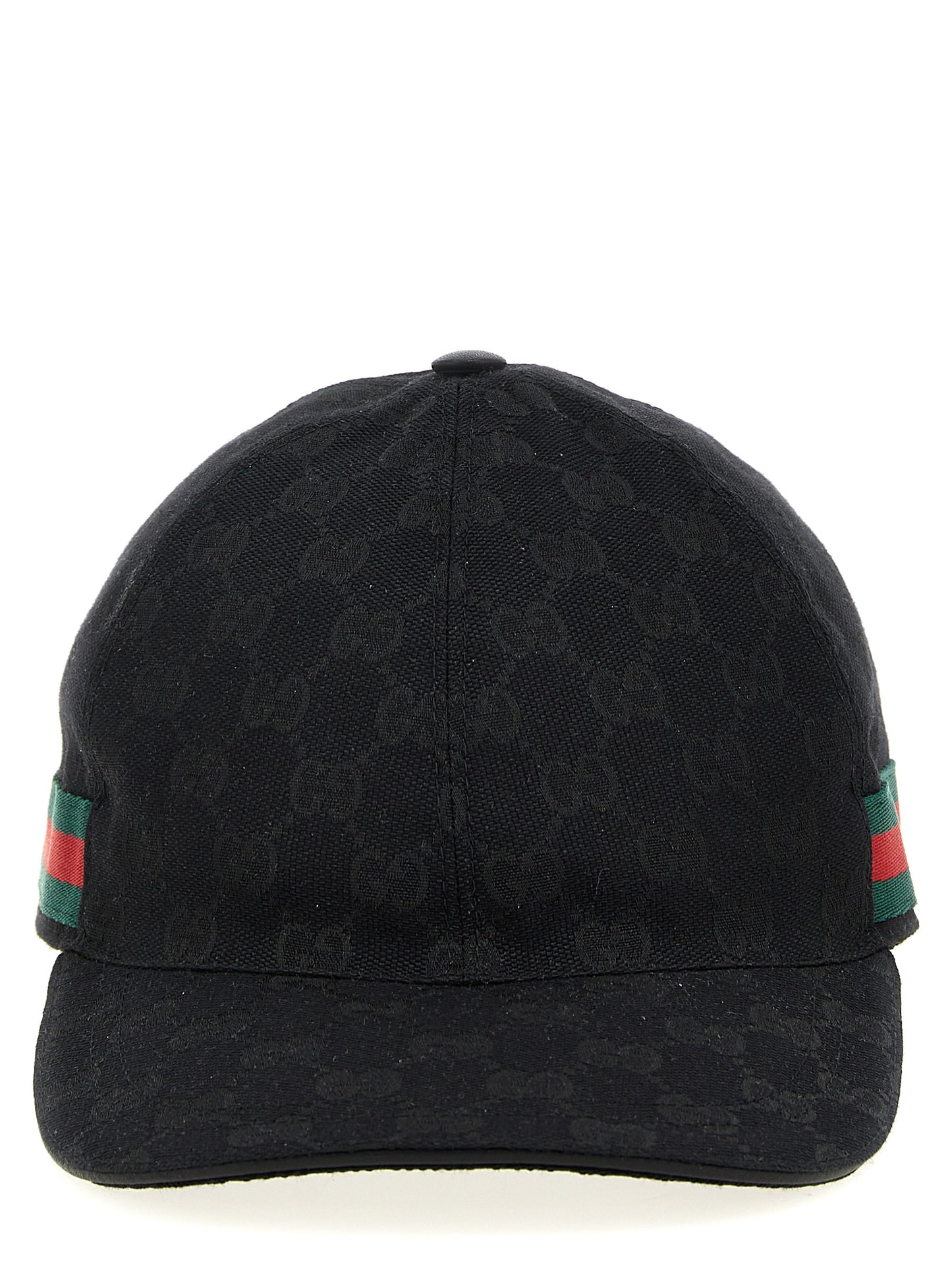 Gucci Men 'Original Gg' Cap GUCCI