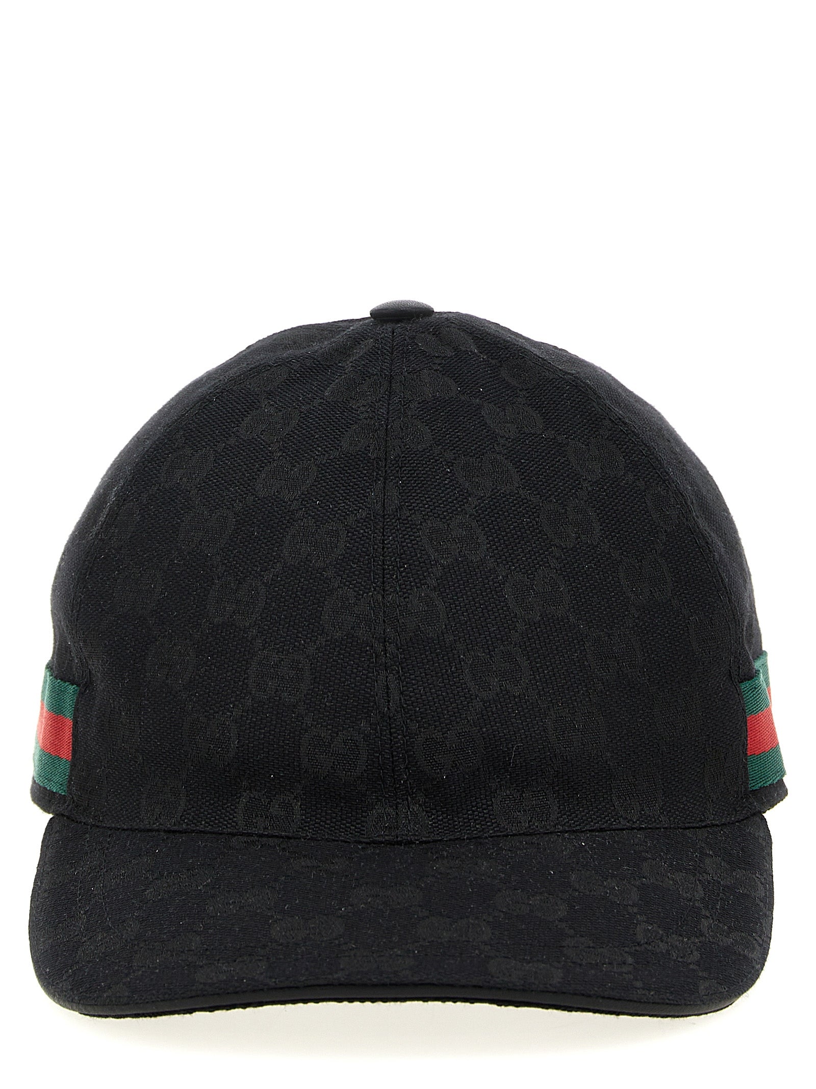 Gucci Men 'Original Gg' Cap GUCCI