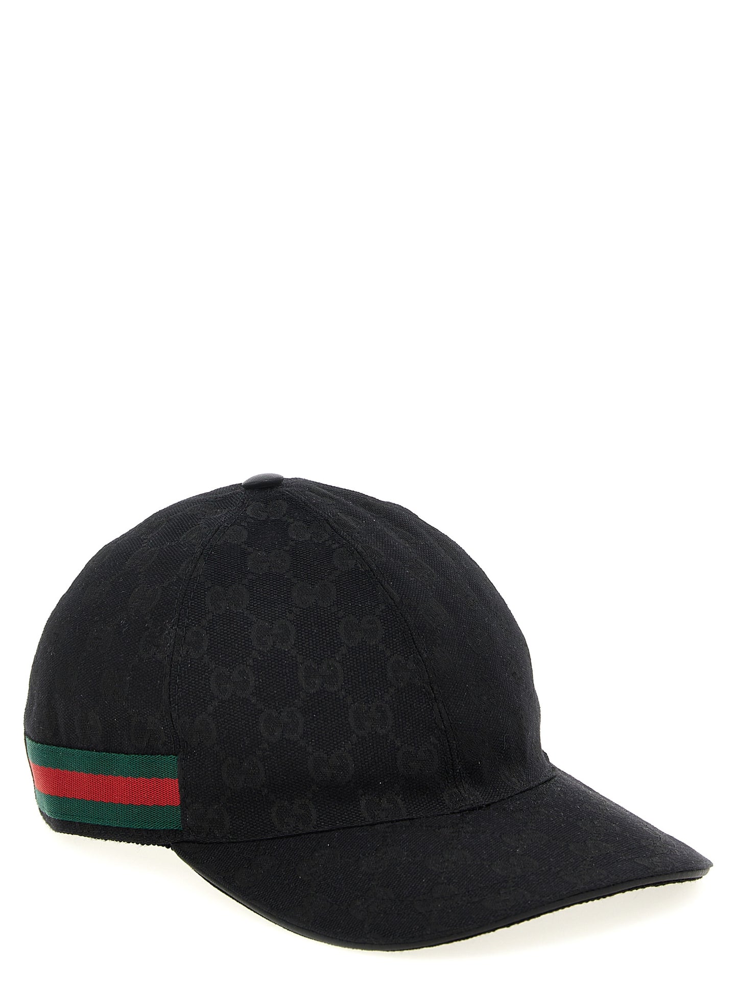 Gucci Men 'Original Gg' Cap GUCCI