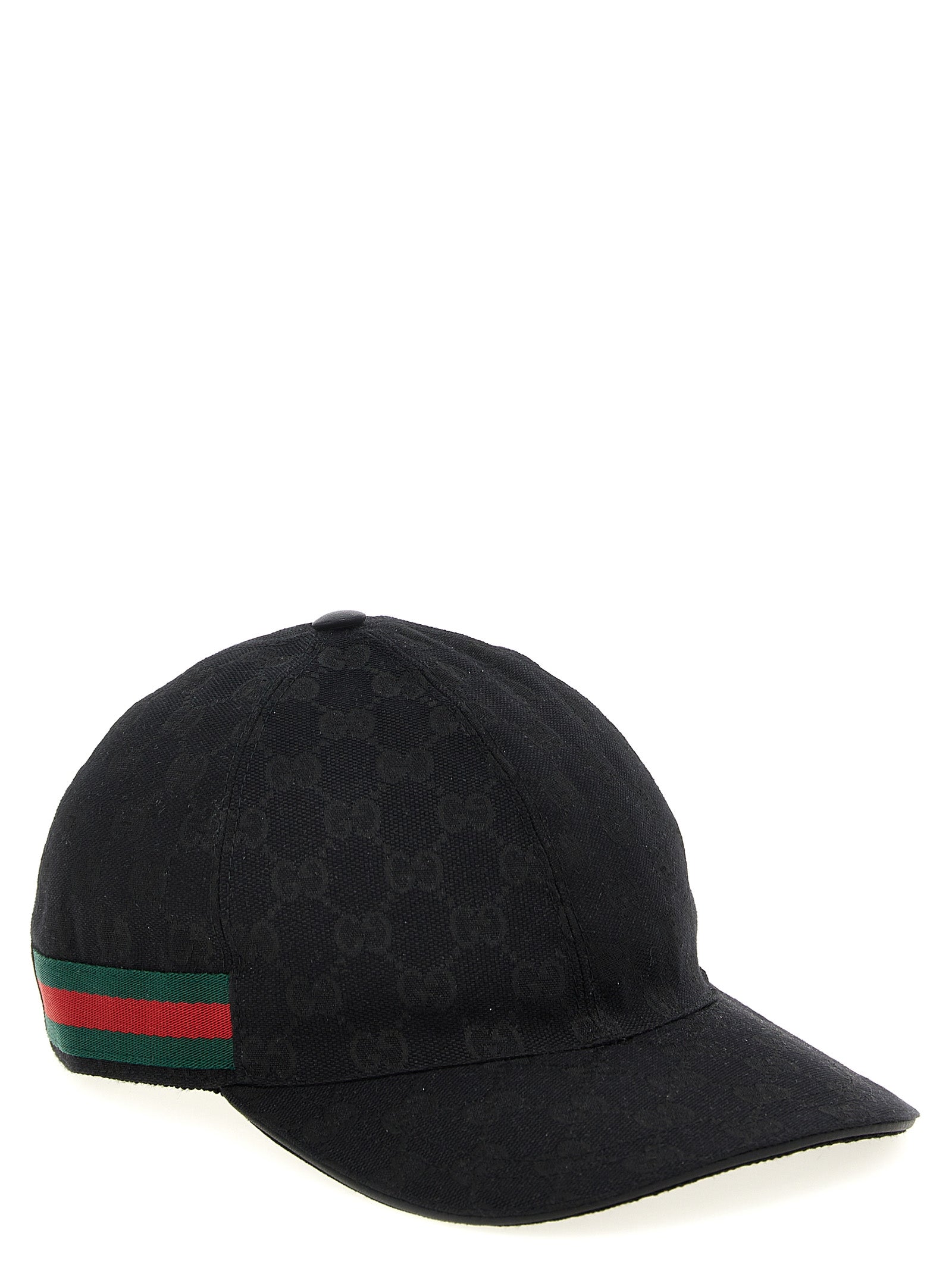 Gucci Men 'Original Gg' Cap GUCCI