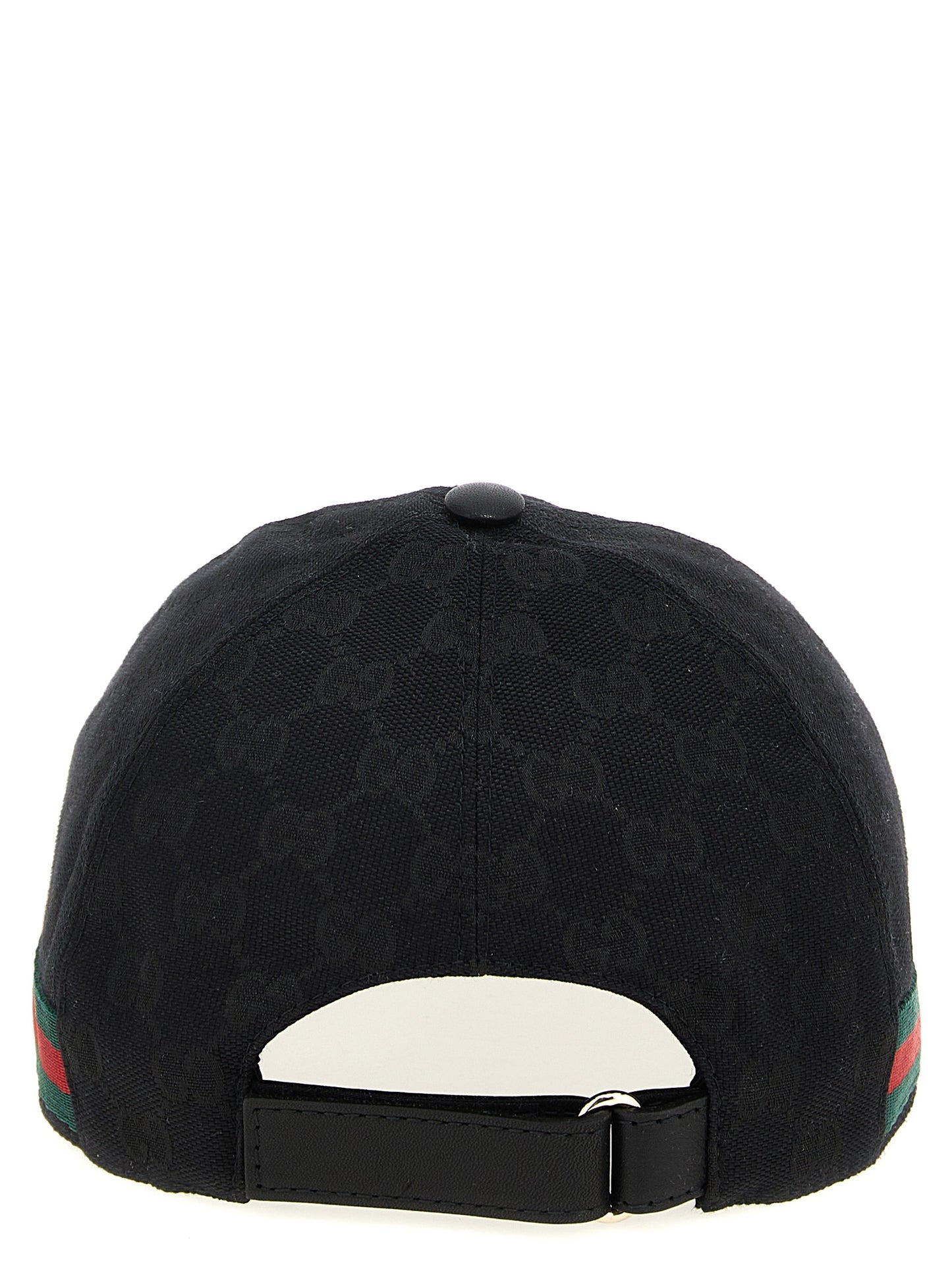 Gucci Men 'Original Gg' Cap GUCCI