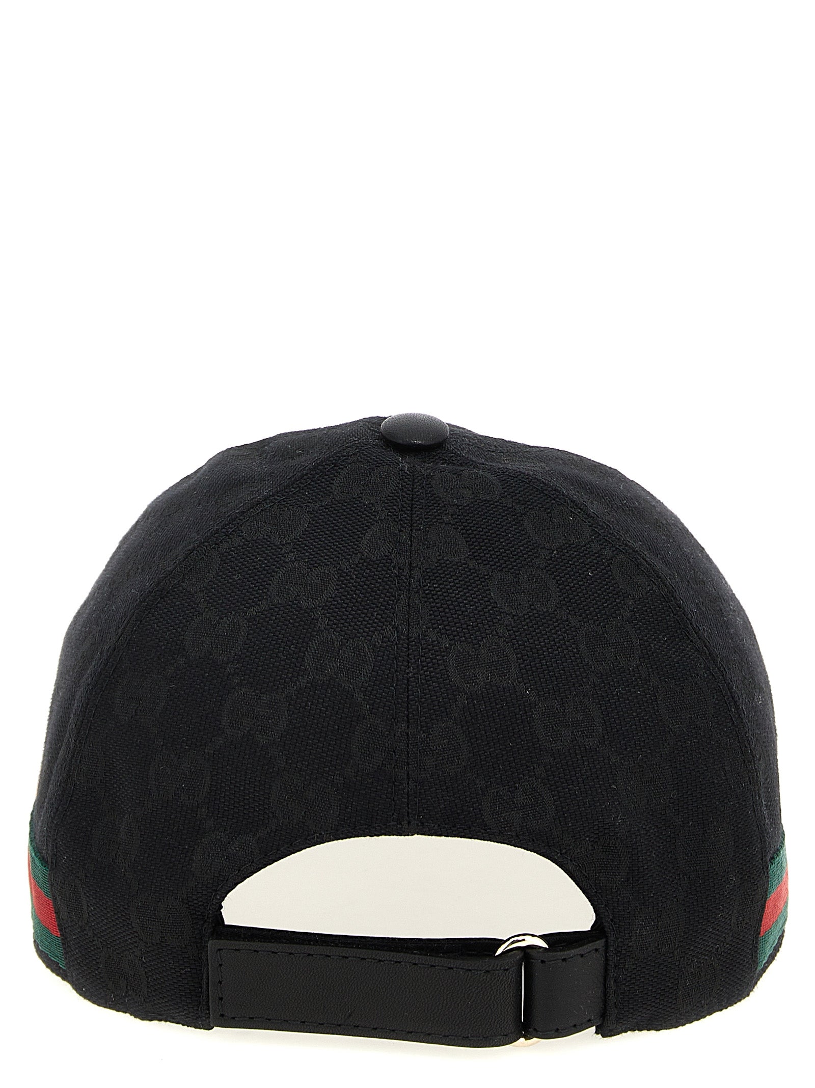Gucci Men 'Original Gg' Cap GUCCI