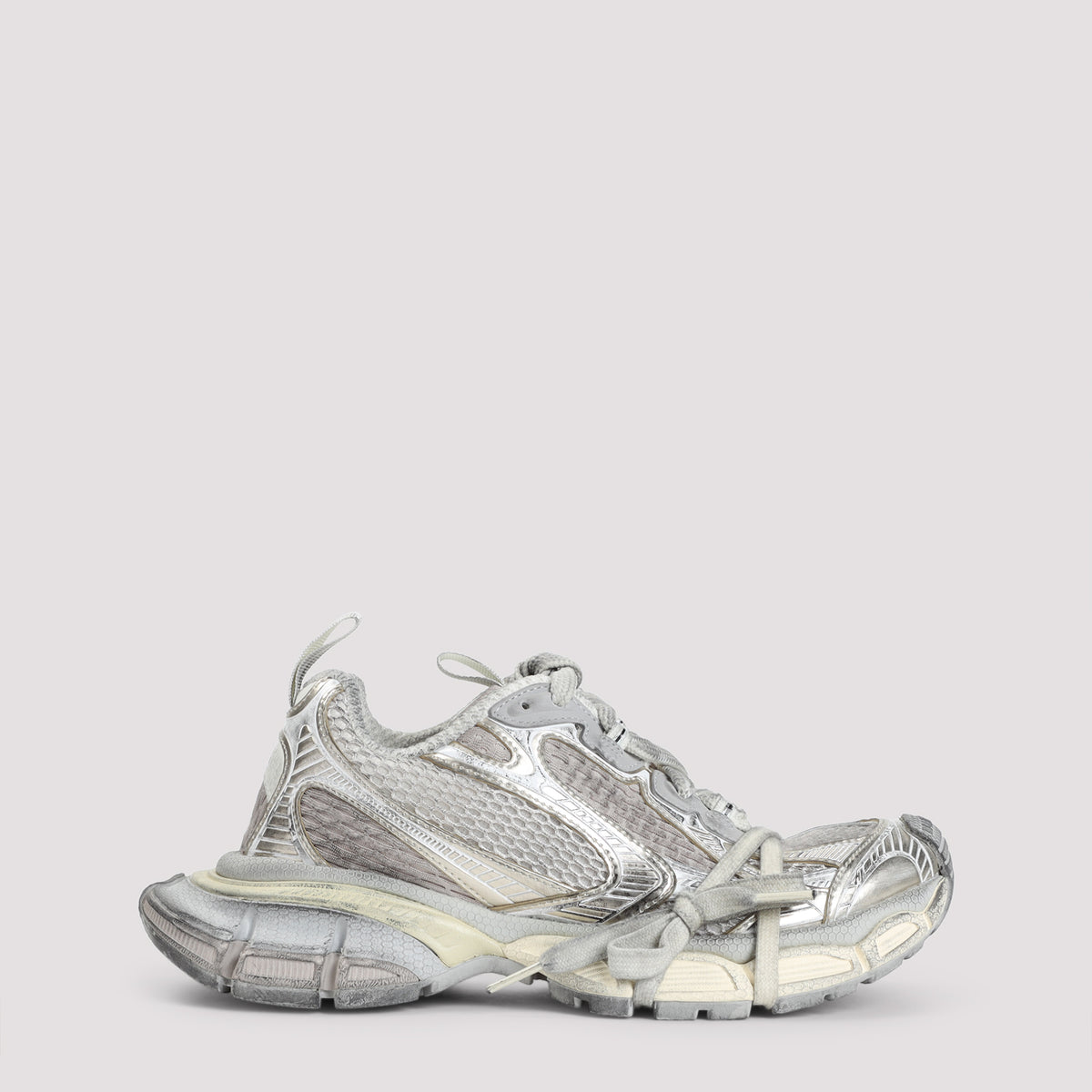 Balenciaga 3Xl Sneakers Women BALENCIAGA