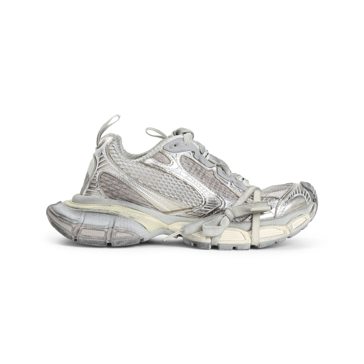 Balenciaga 3Xl Sneakers Women BALENCIAGA