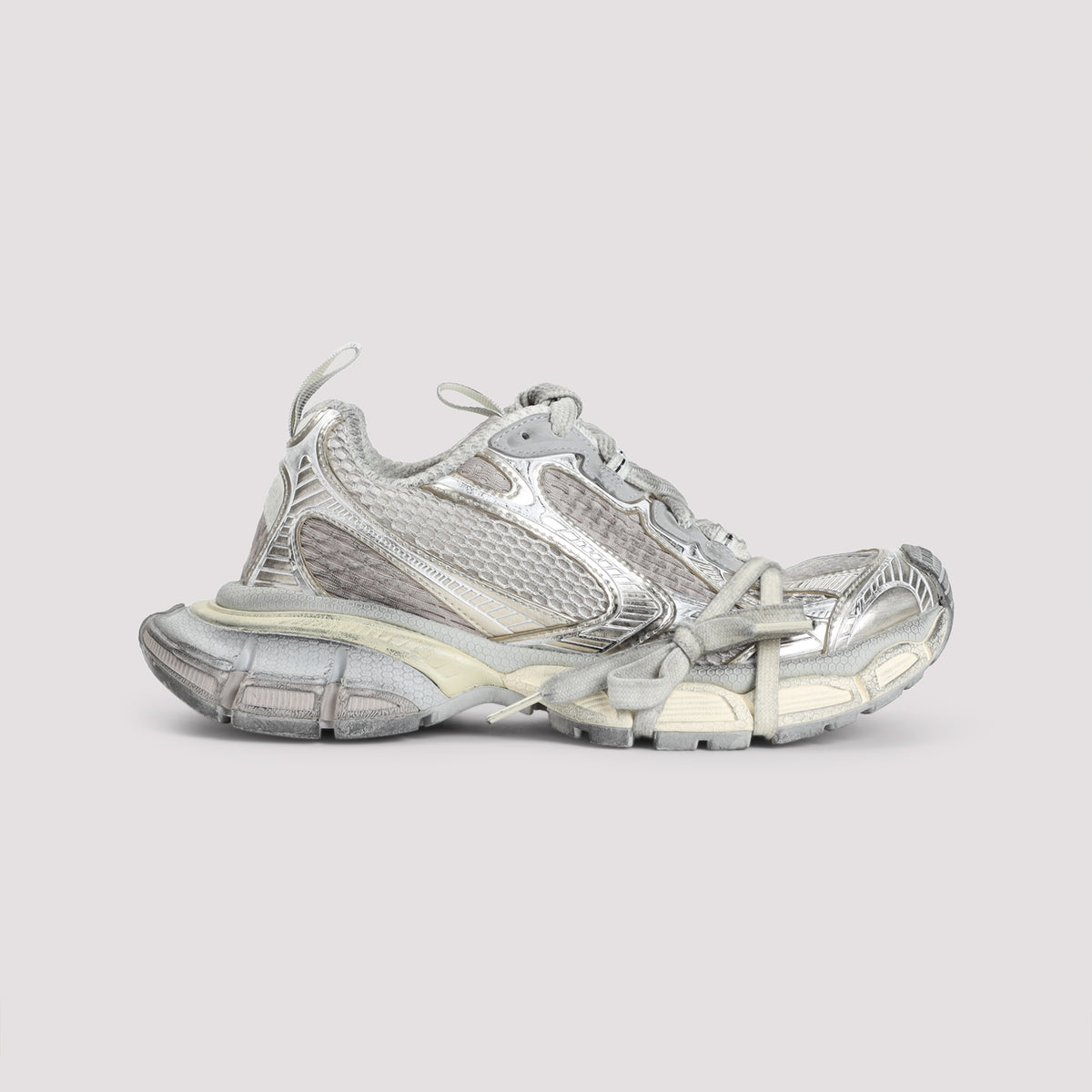 Balenciaga 3Xl Sneakers Women BALENCIAGA