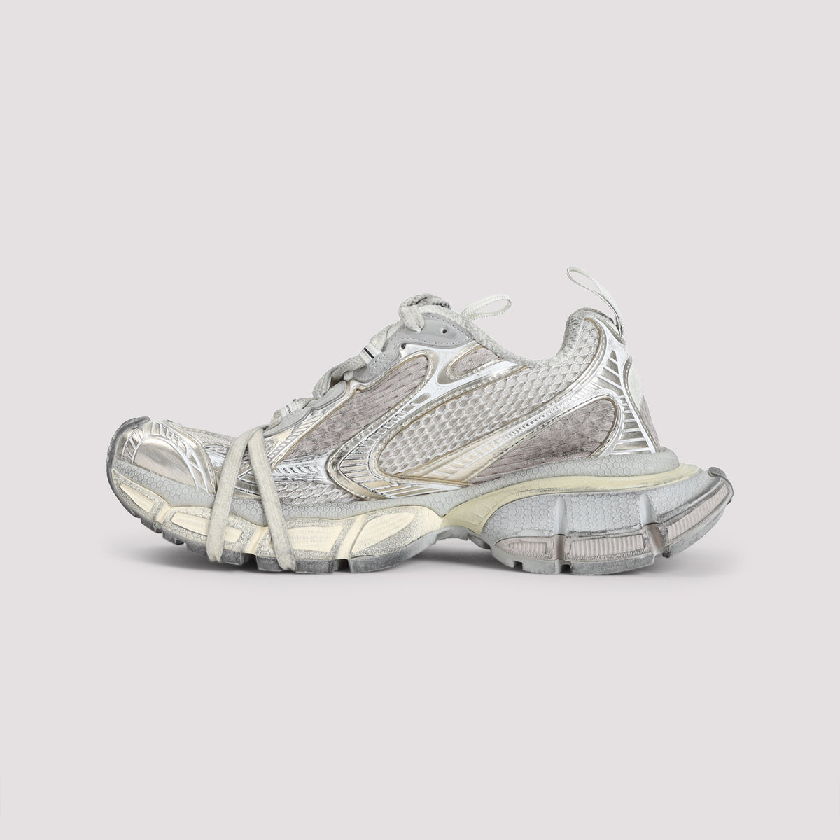 Balenciaga 3Xl Sneakers Women BALENCIAGA