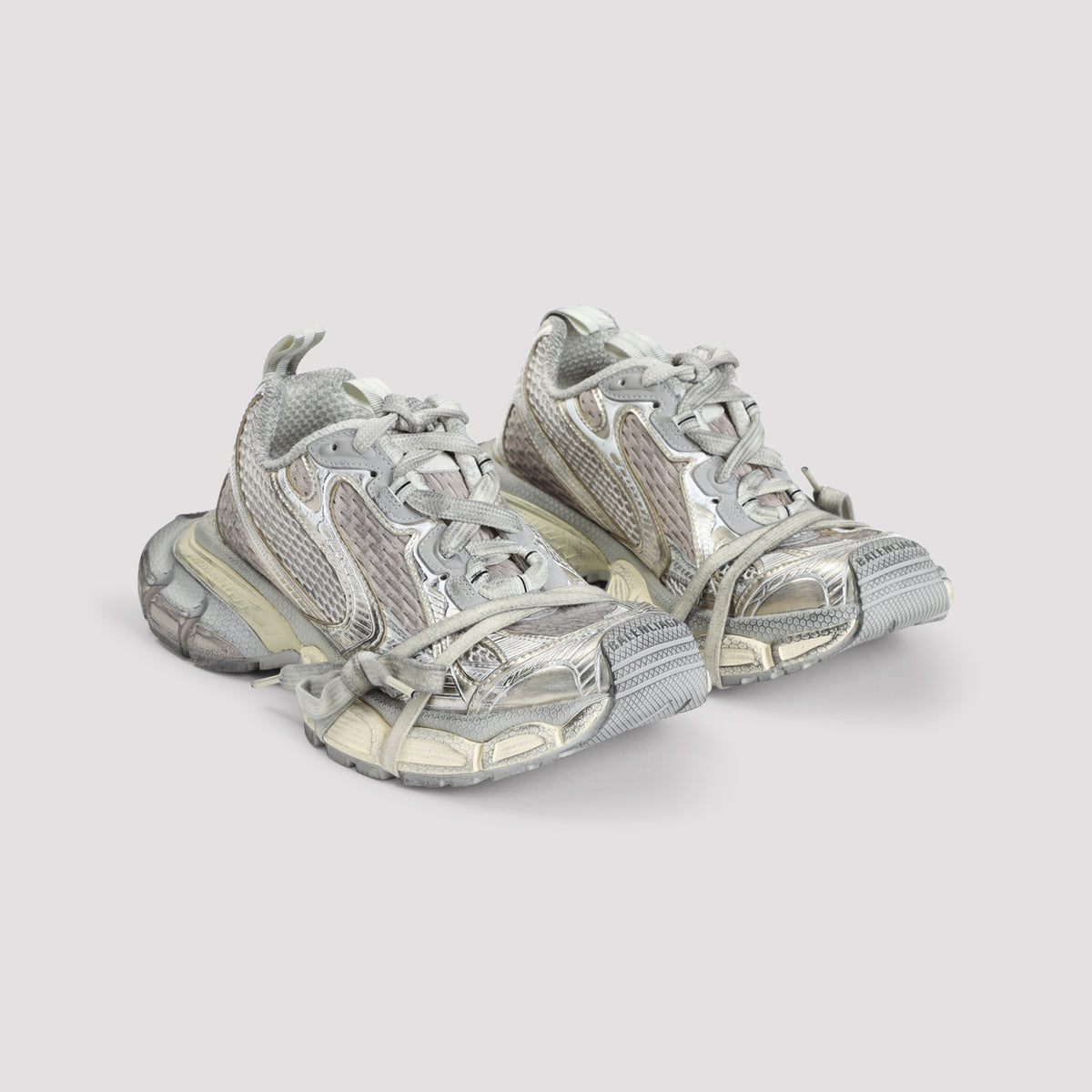 Balenciaga 3Xl Sneakers Women BALENCIAGA