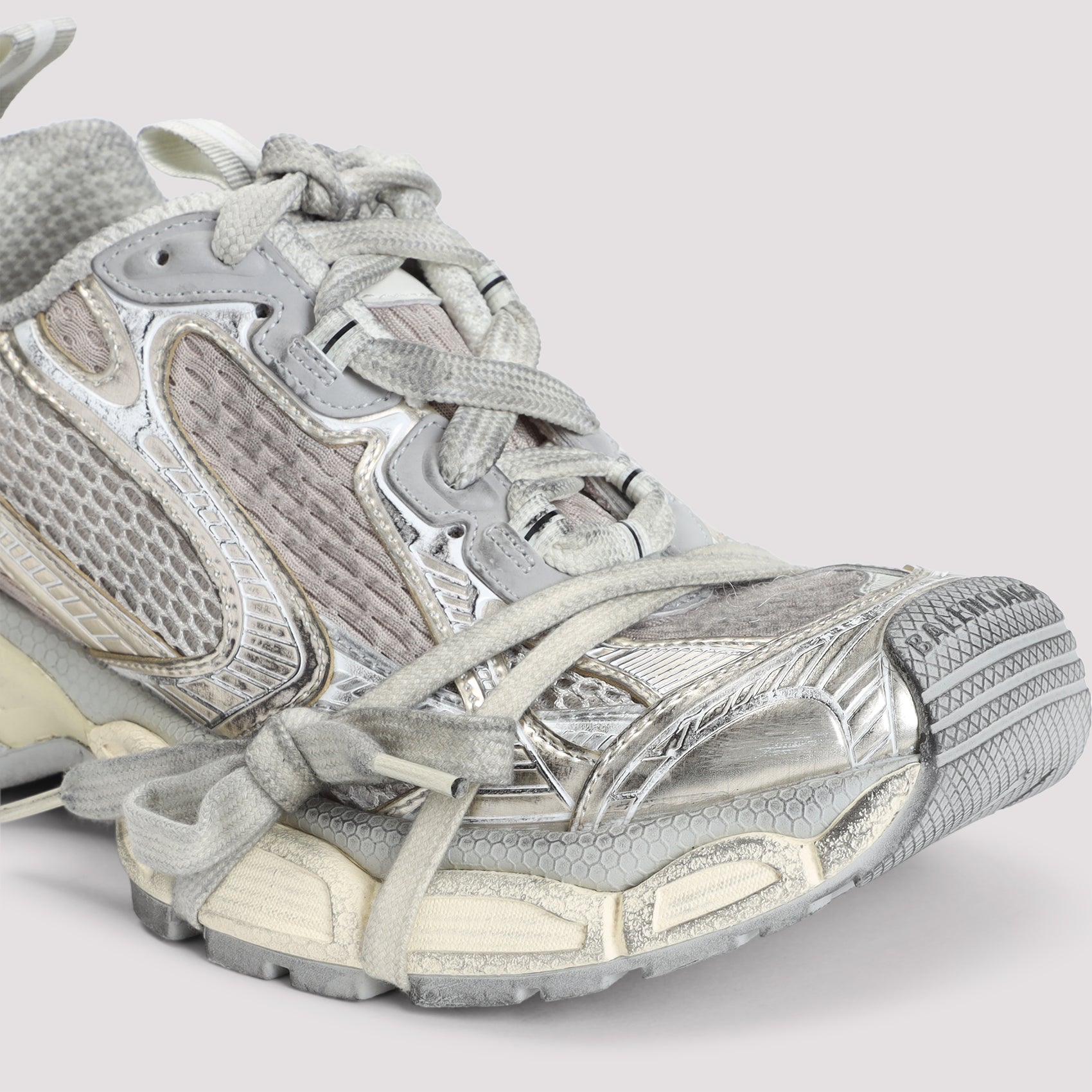 Balenciaga 3Xl Sneakers Women BALENCIAGA