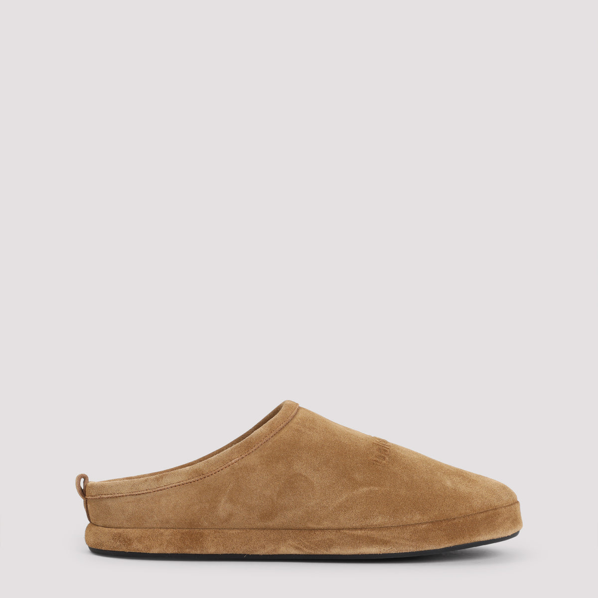 Balenciaga Alaska Slipper Men BALENCIAGA