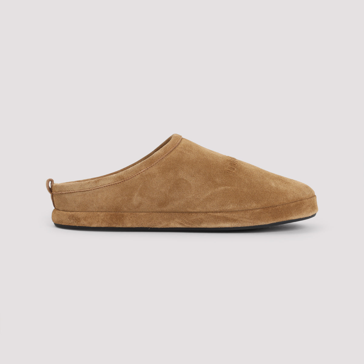 Balenciaga Alaska Slipper Men BALENCIAGA