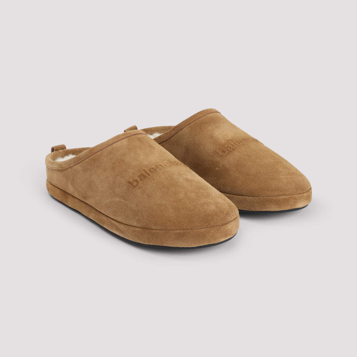 Balenciaga Alaska Slipper Men BALENCIAGA