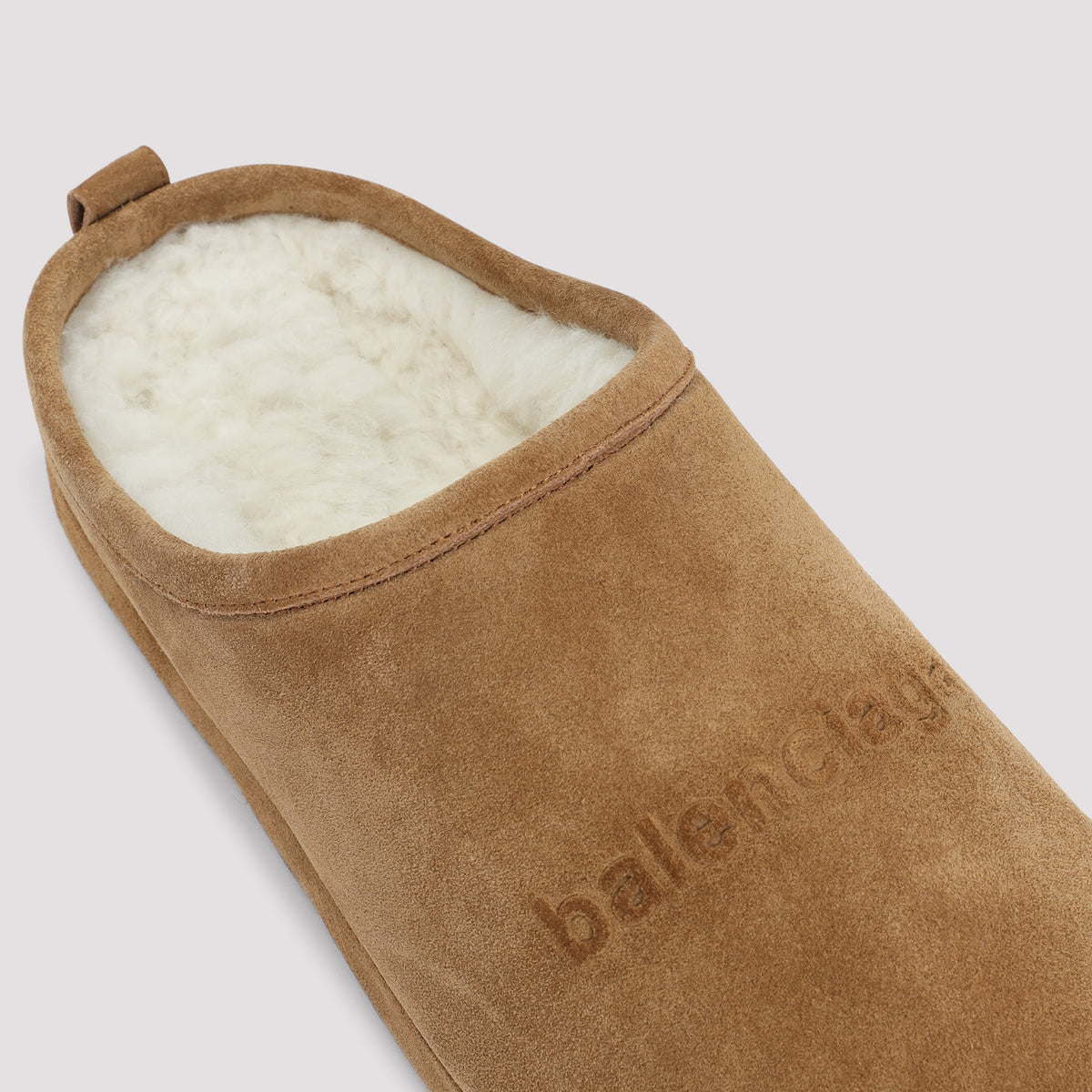 Balenciaga Alaska Slipper Men BALENCIAGA