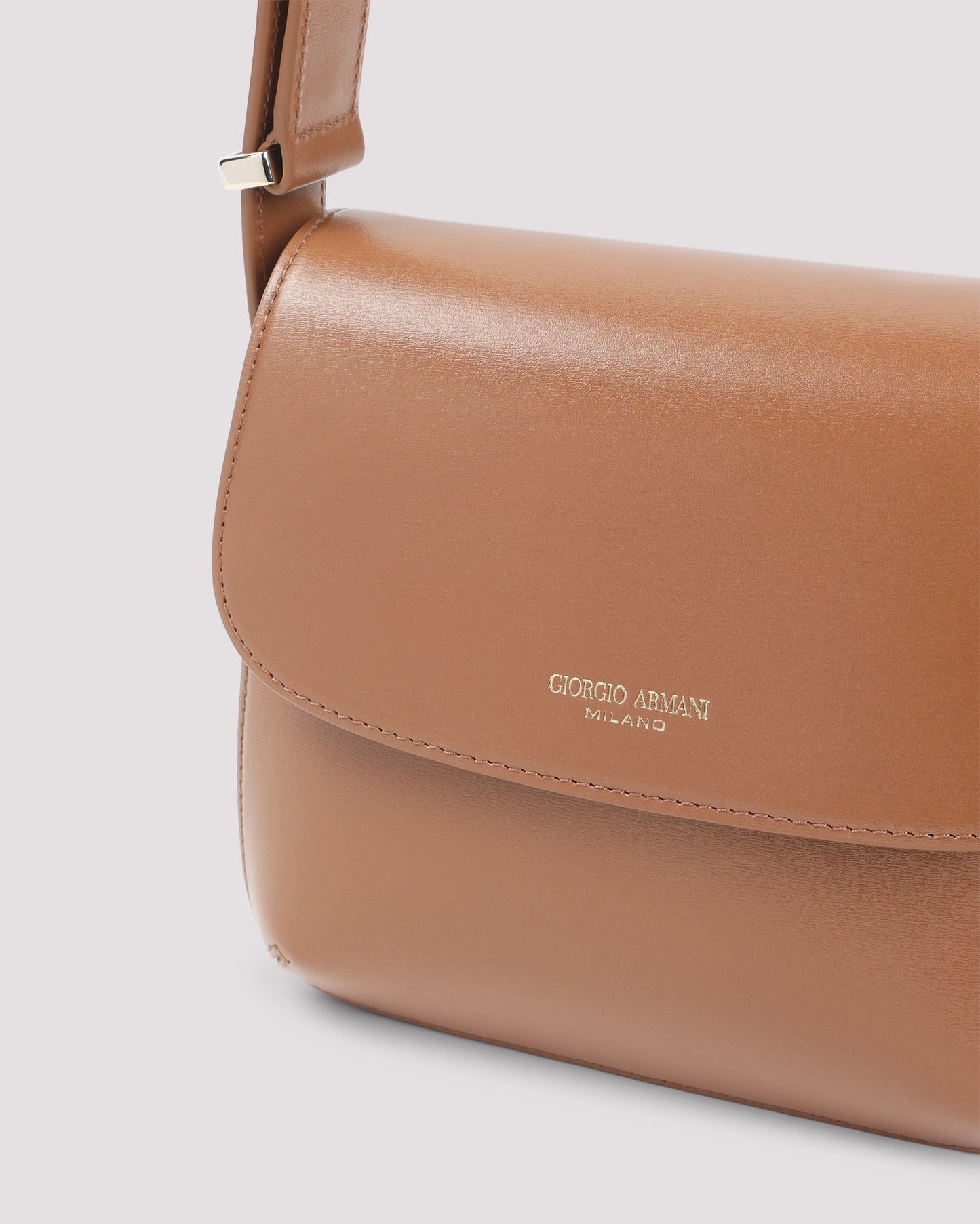 Giorgio Armani La Prima Small Shoulder Bag Women GIORGIO ARMANI