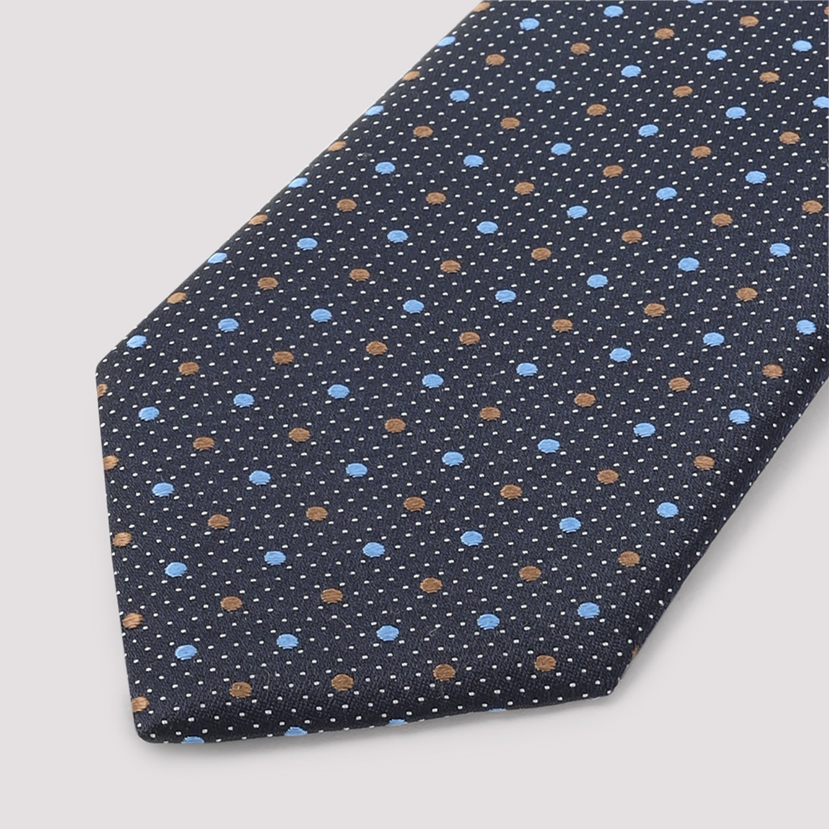 Giorgio Armani Silk Tie Men GIORGIO ARMANI