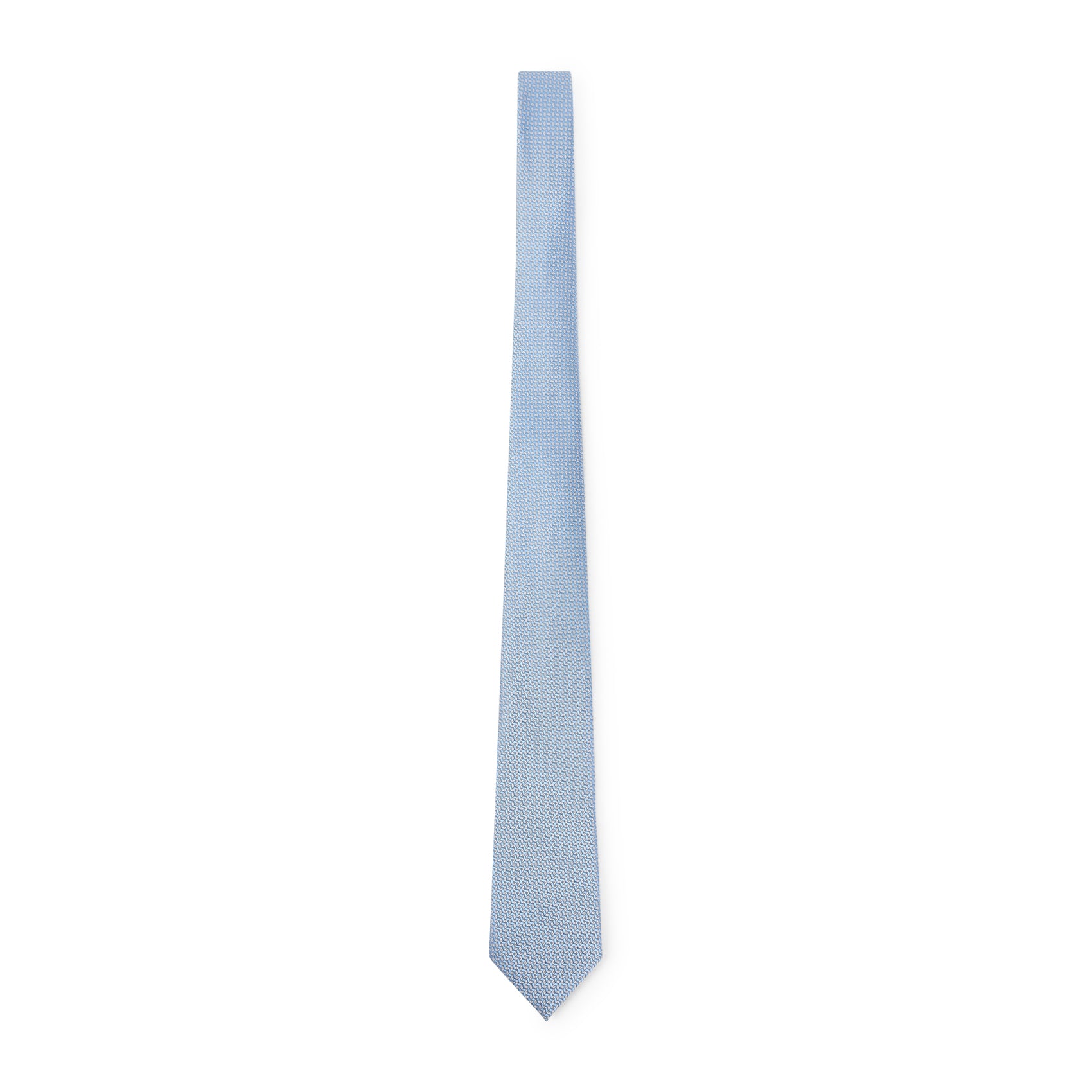 Giorgio Armani Silk Tie Men GIORGIO ARMANI