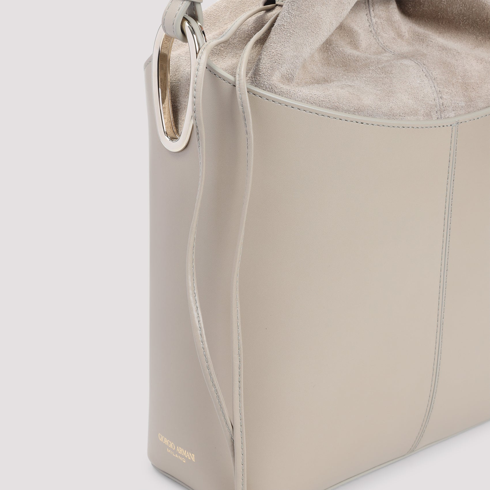 Giorgio Armani Bucket Bag Women GIORGIO ARMANI