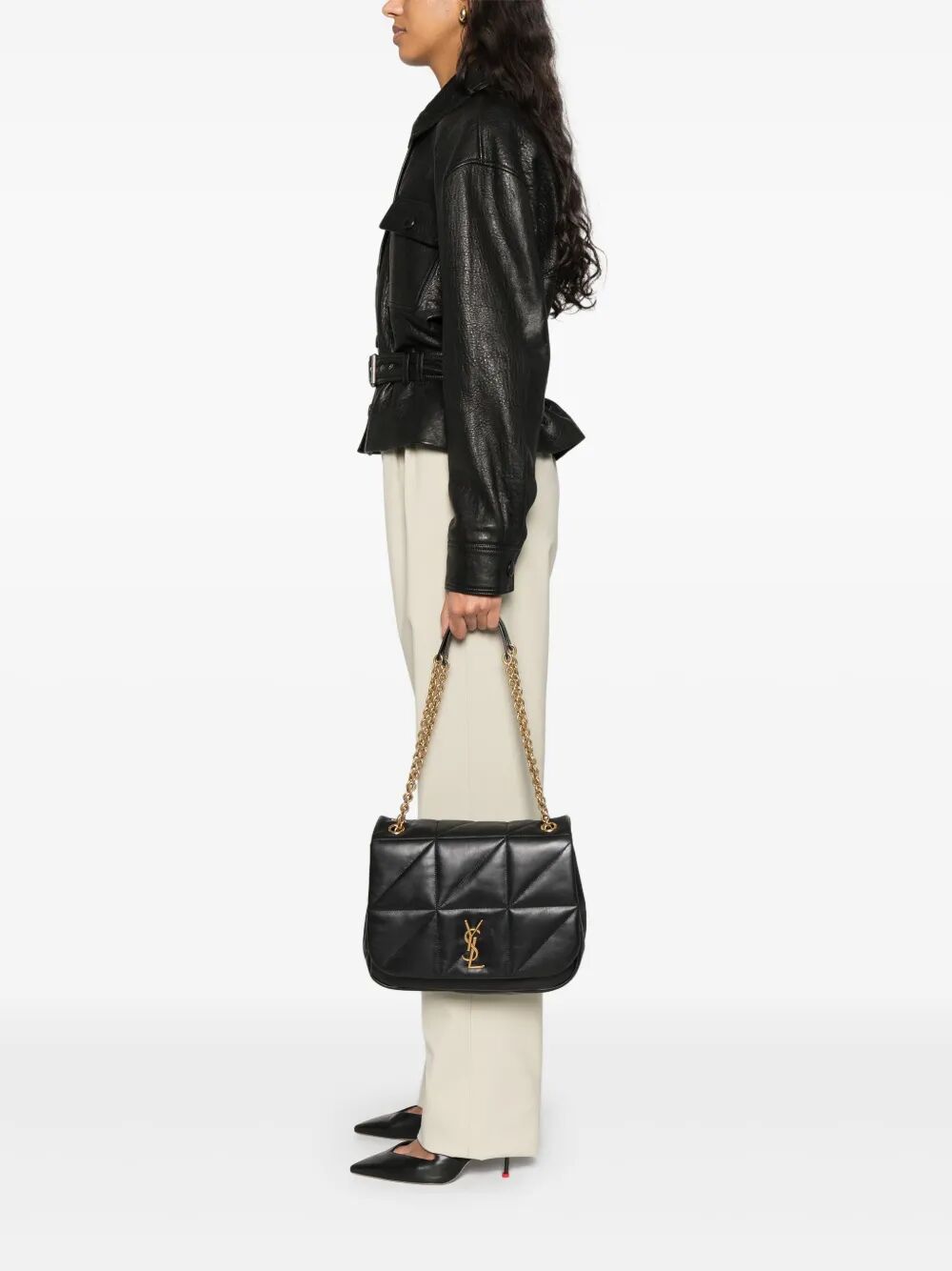 Saint Laurent Women Medium Jamie 4.3 Bag SAINT LAURENT