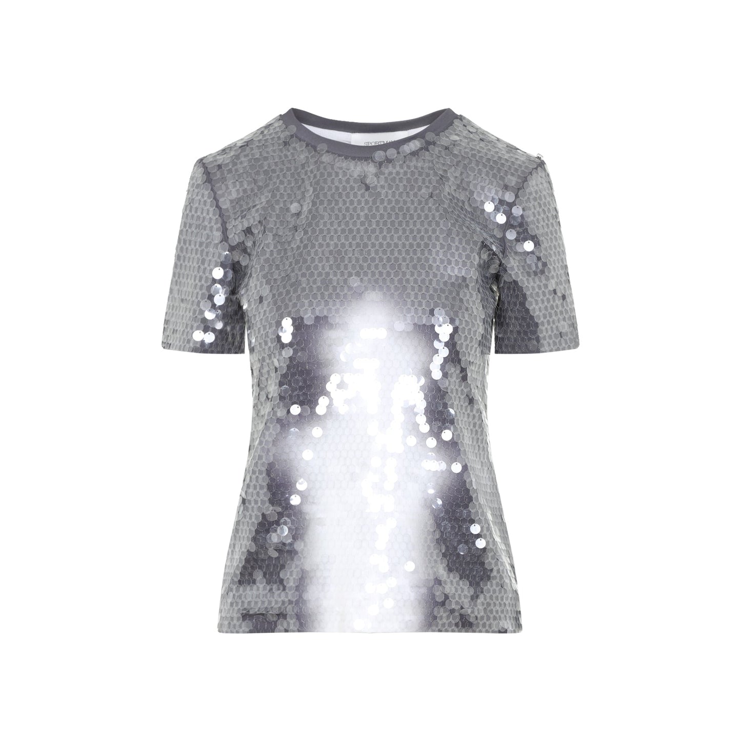 Sportmax Kibbutz Sequined T-Shirt Women SPORTMAX