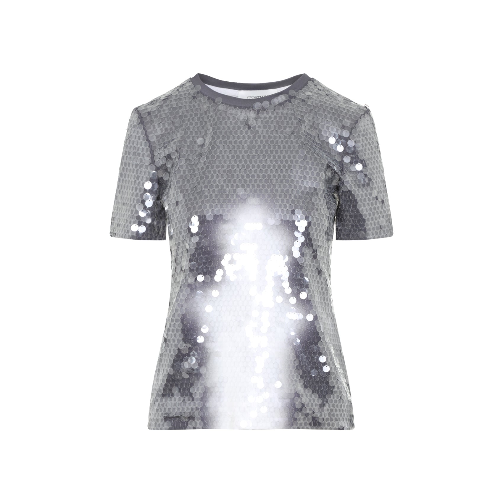 Sportmax Kibbutz Sequined T-Shirt Women SPORTMAX