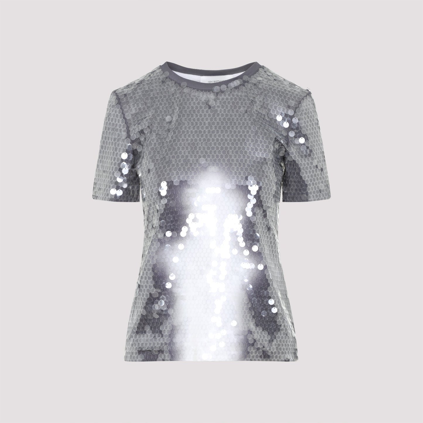 Sportmax Kibbutz Sequined T-Shirt Women SPORTMAX