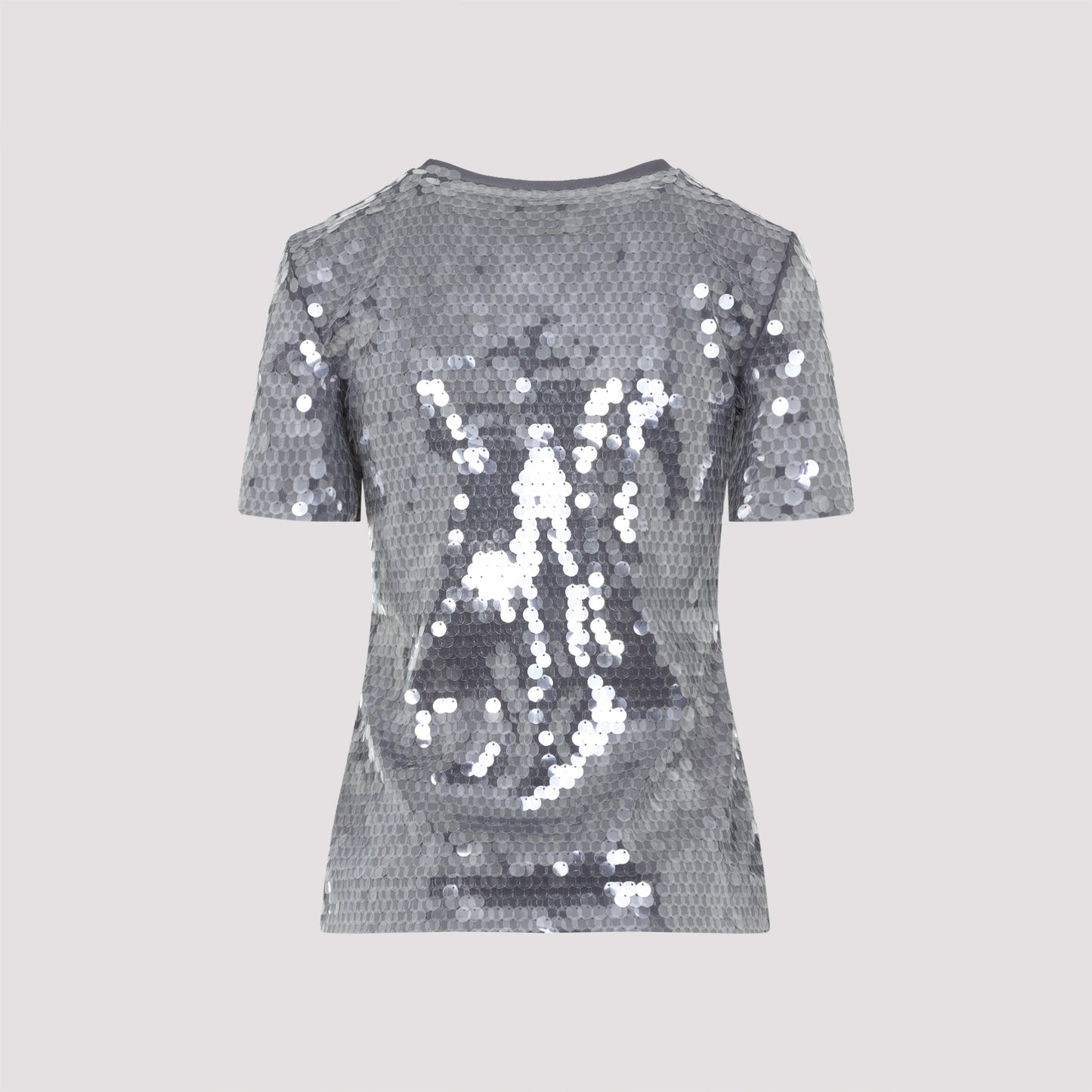 Sportmax Kibbutz Sequined T-Shirt Women