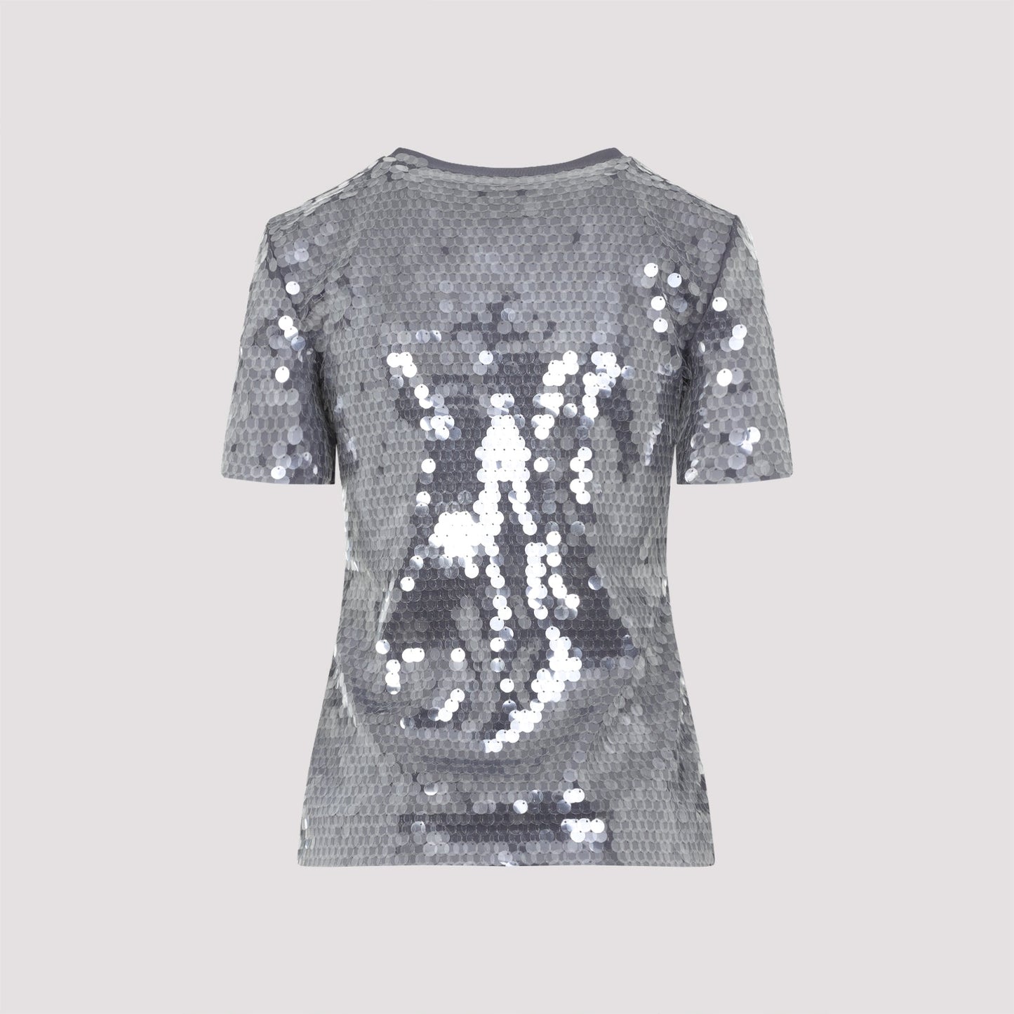 Sportmax Kibbutz Sequined T-Shirt Women SPORTMAX