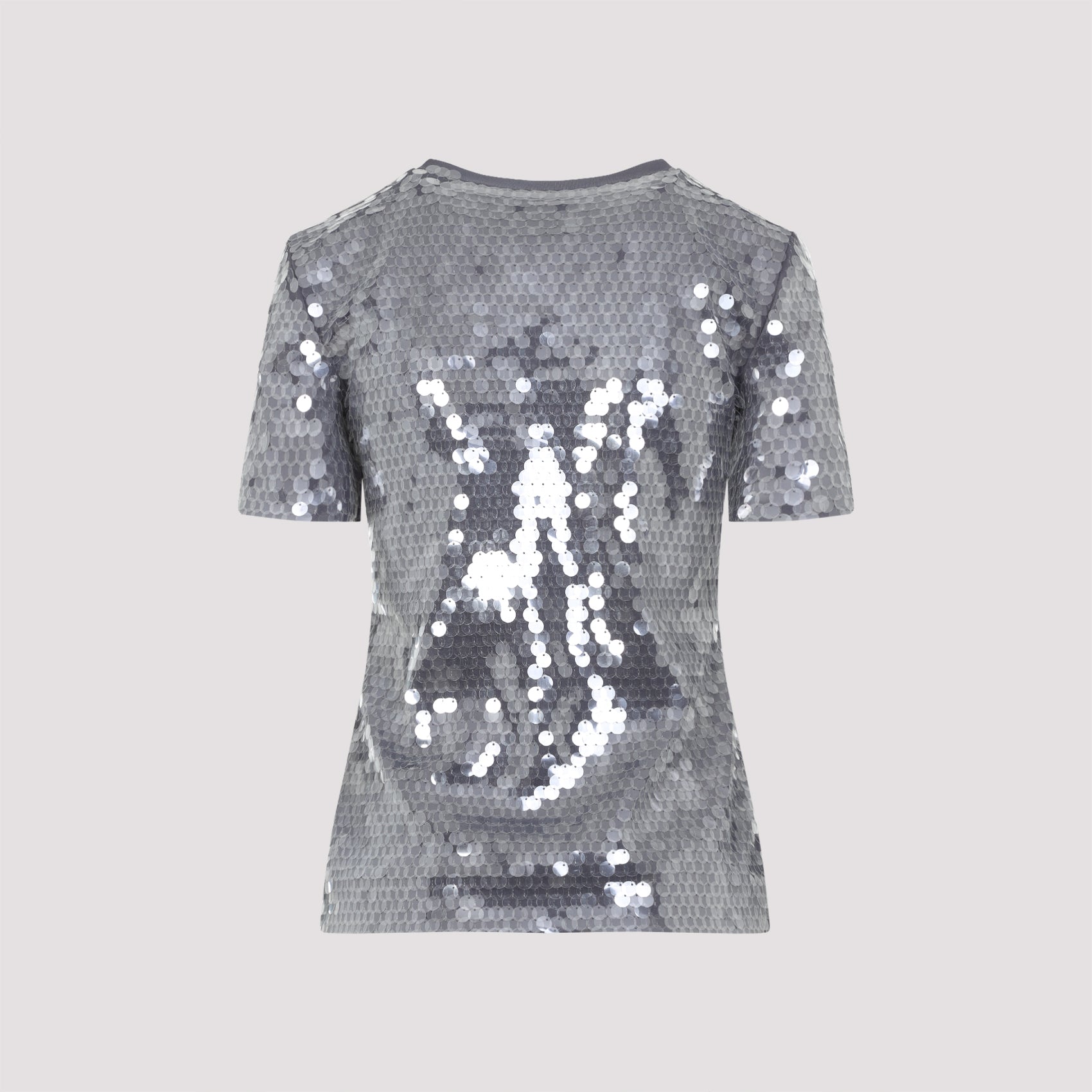 Sportmax Kibbutz Sequined T-Shirt Women SPORTMAX