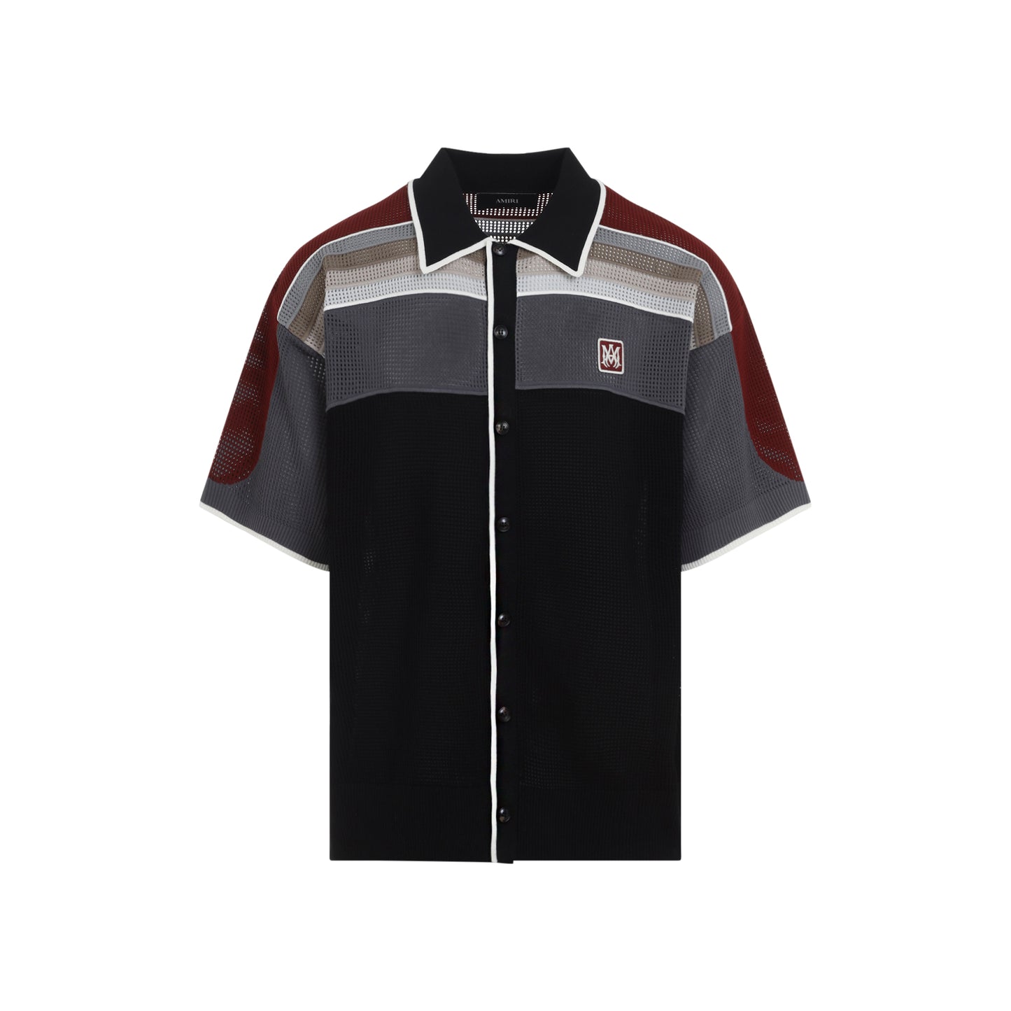 Amiri Ma Sport Shirt Men AMIRI