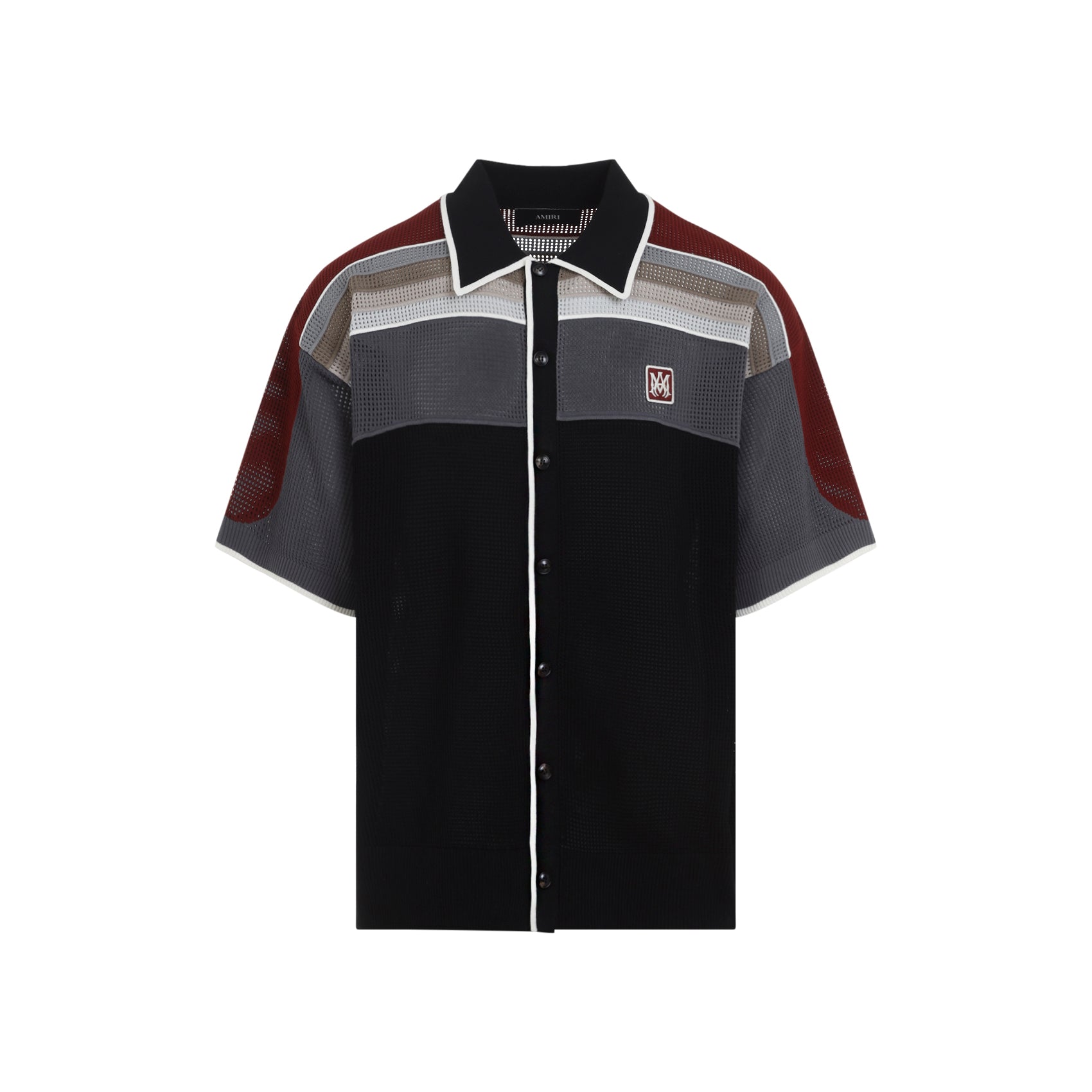 Amiri Ma Sport Shirt Men AMIRI
