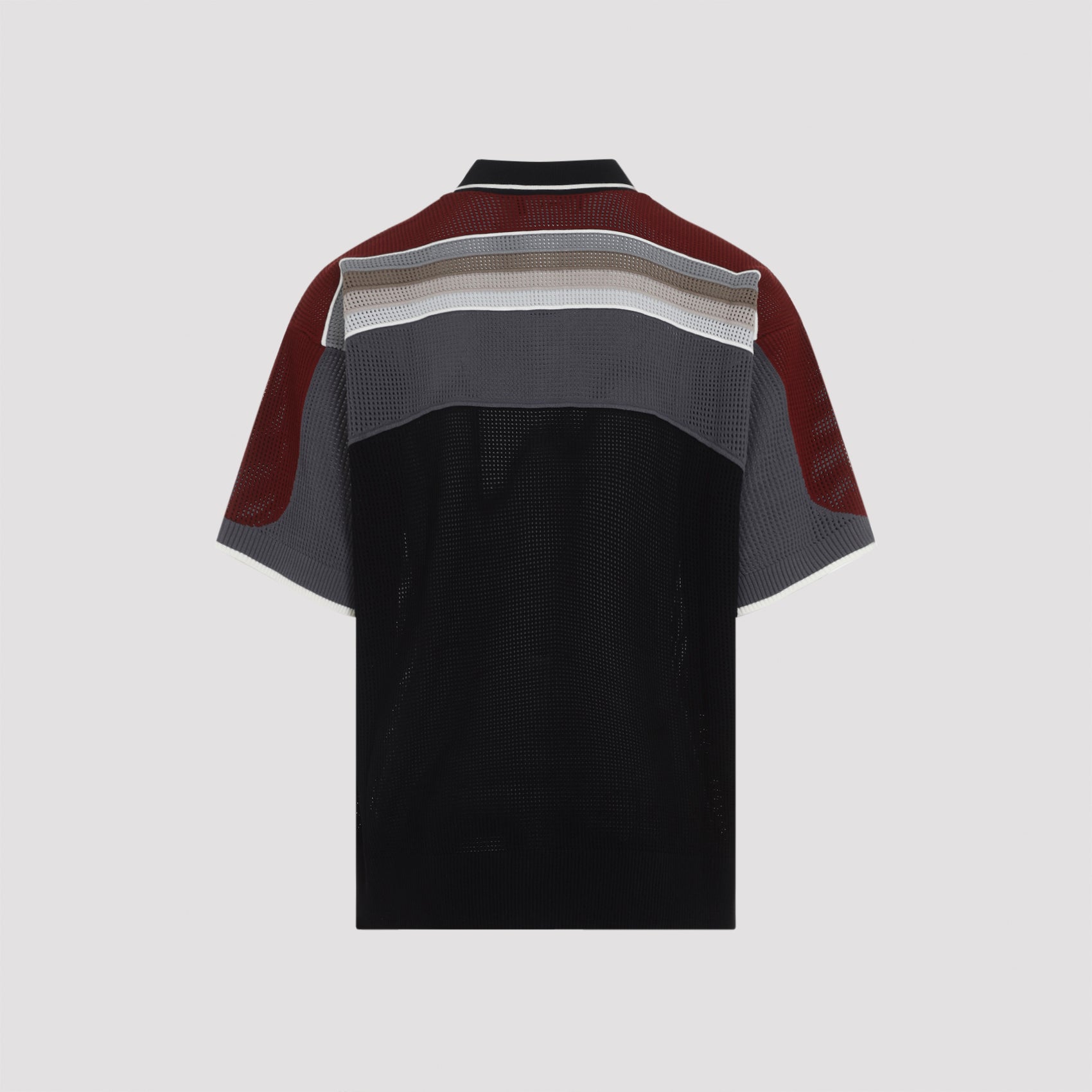 Amiri Ma Sport Shirt Men AMIRI