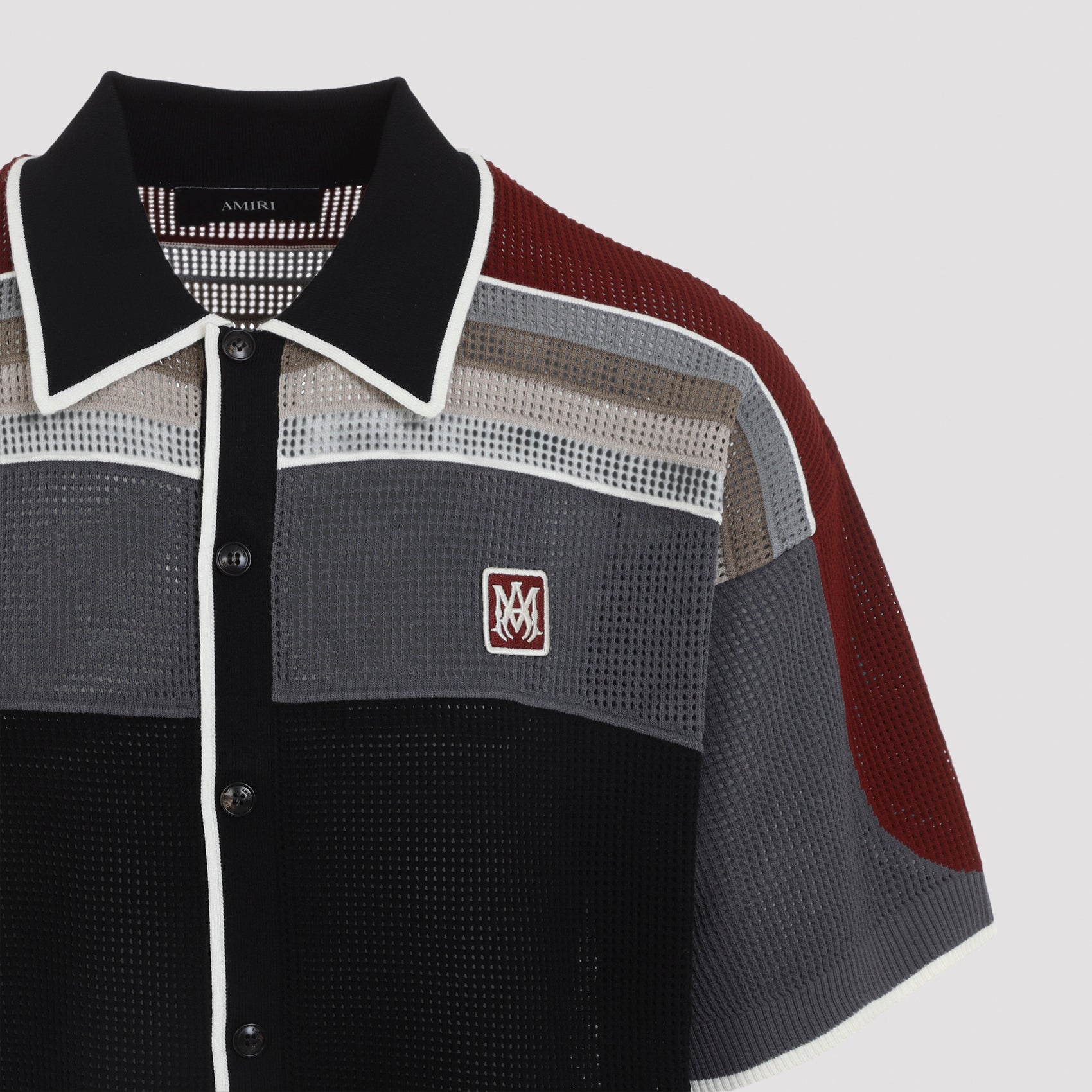 Amiri Ma Sport Shirt Men AMIRI
