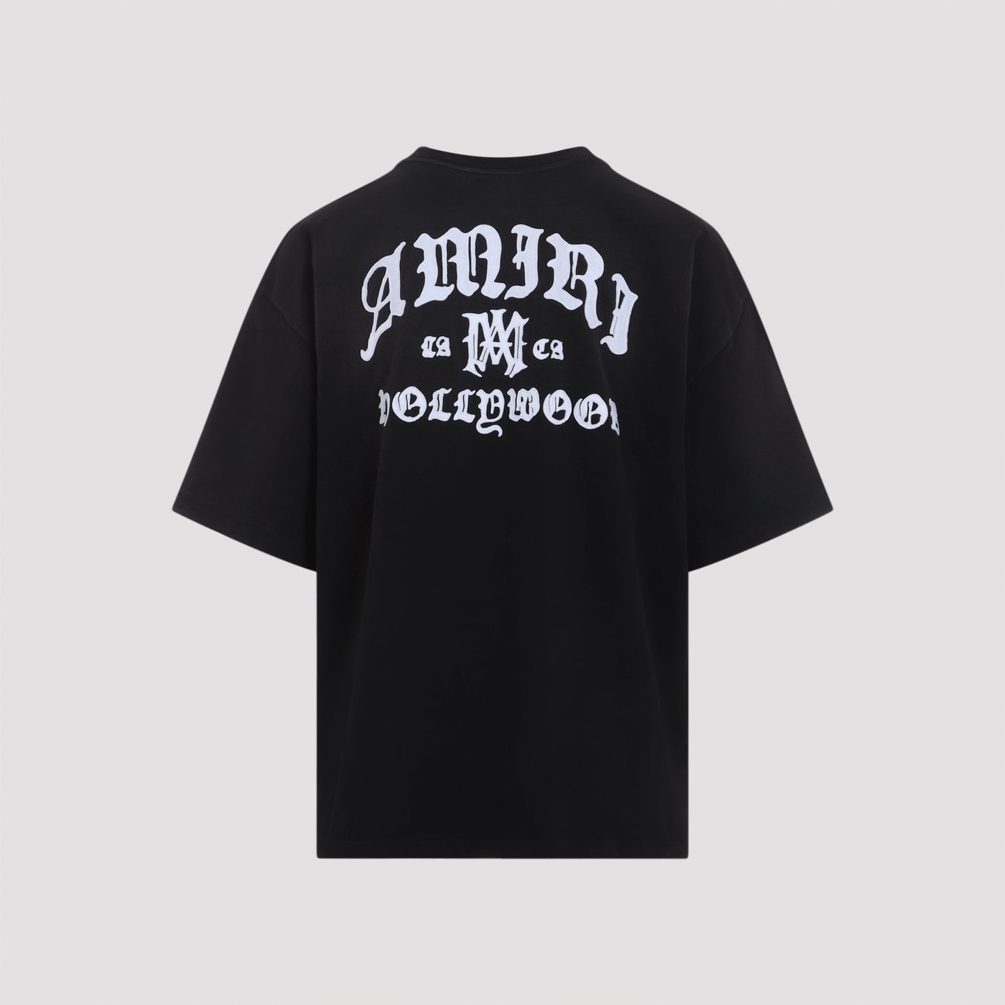 Amiri Hollywood Os Tee Men AMIRI