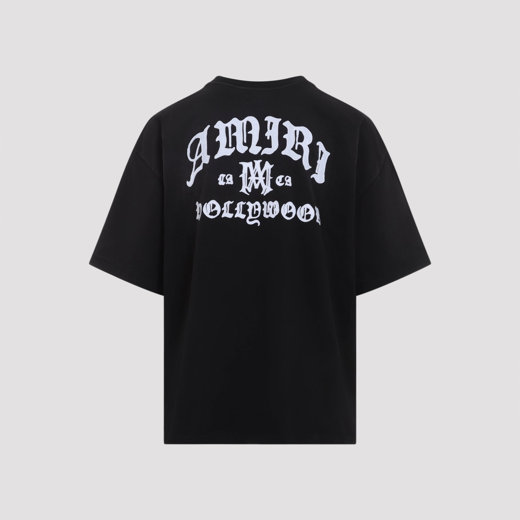 Amiri Hollywood Os Tee Men AMIRI