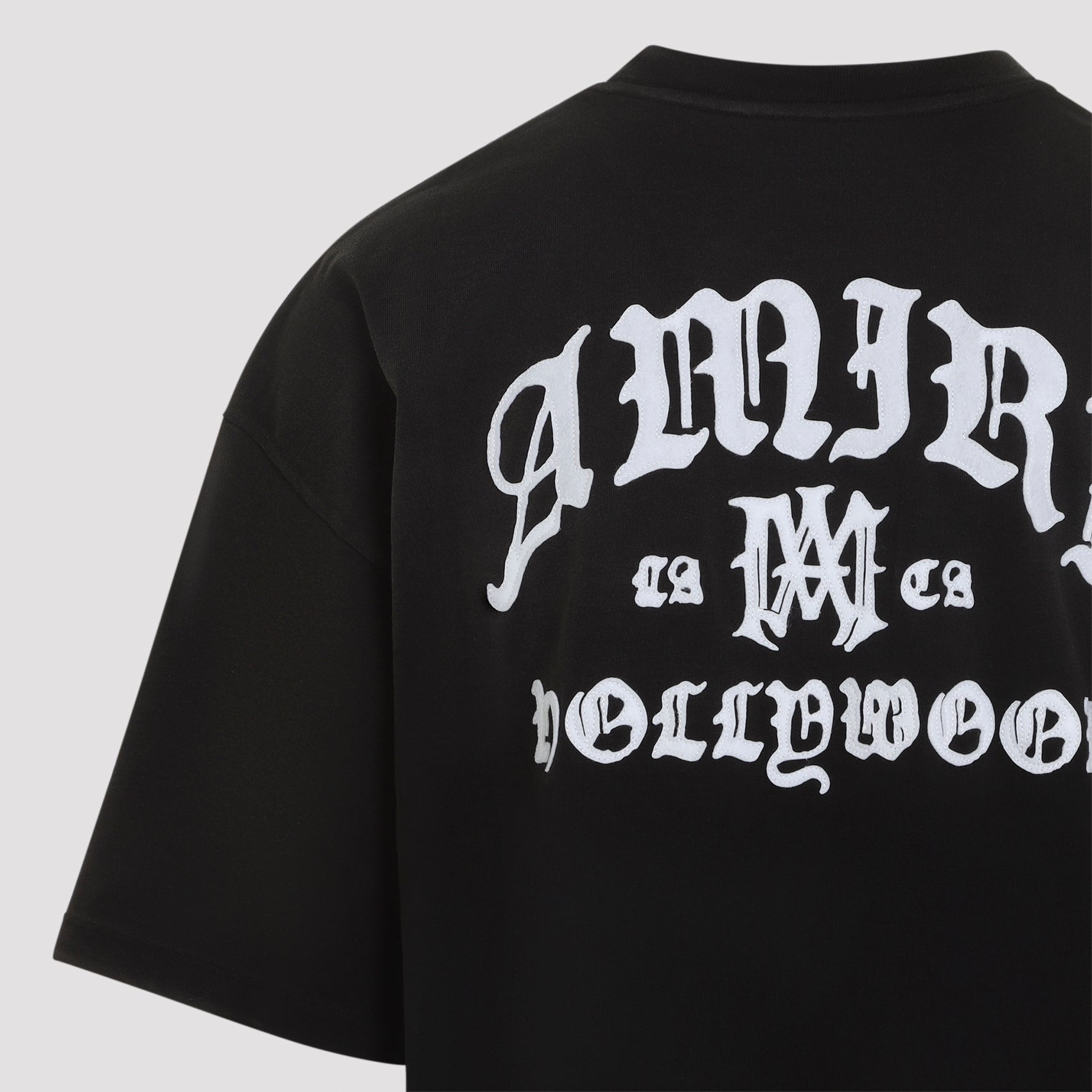 Amiri Hollywood Os Tee Men AMIRI