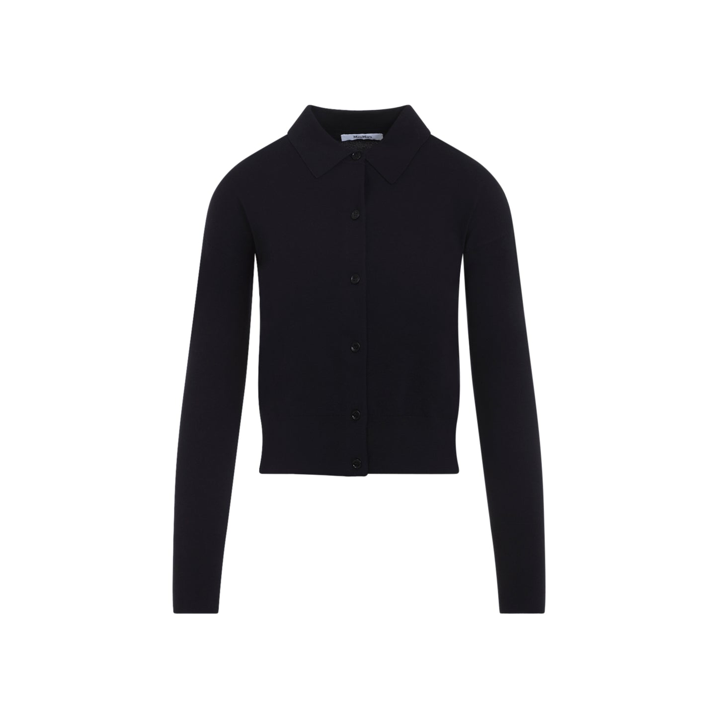 Max Mara Medeola Knit Polo Women MAX MARA