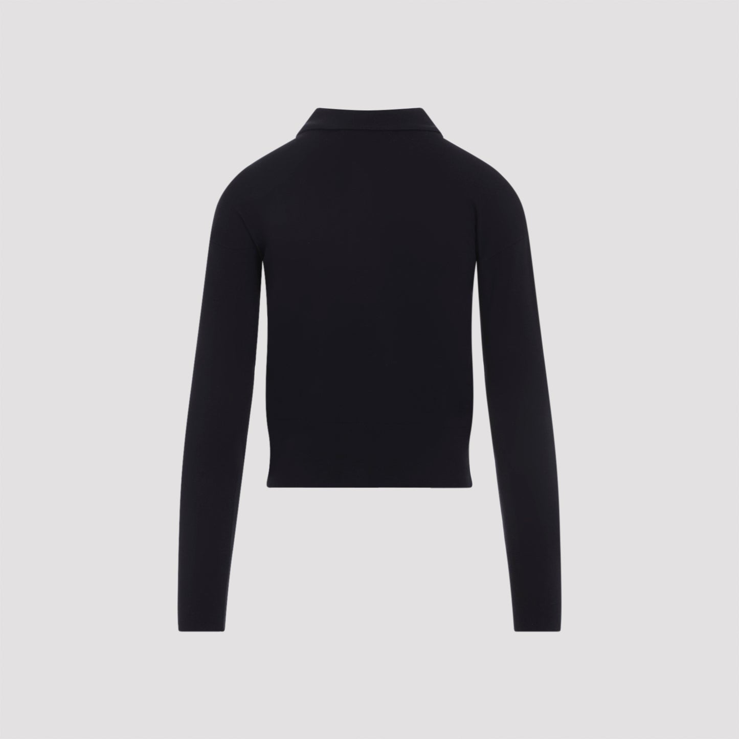 Max Mara Medeola Knit Polo Women MAX MARA